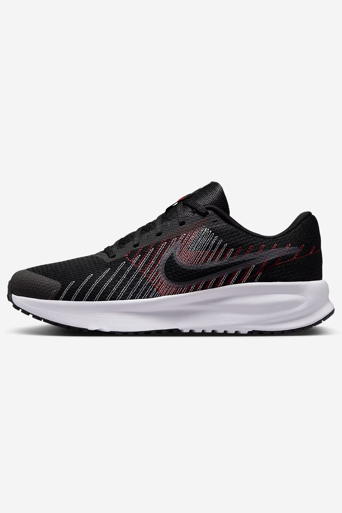 Nike  Run Defy Erkek Koşu Ayakkabı Siyah