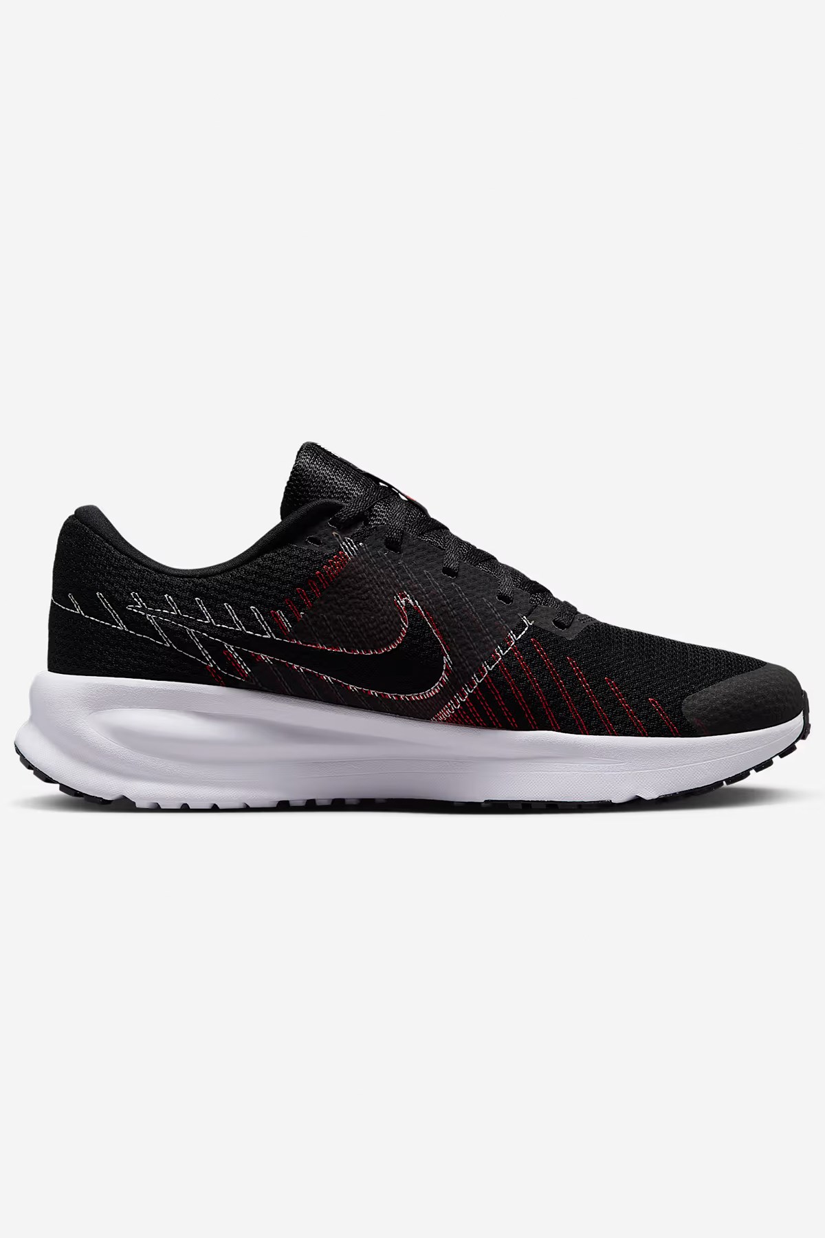 Nike  Run Defy Erkek Koşu Ayakkabı Siyah