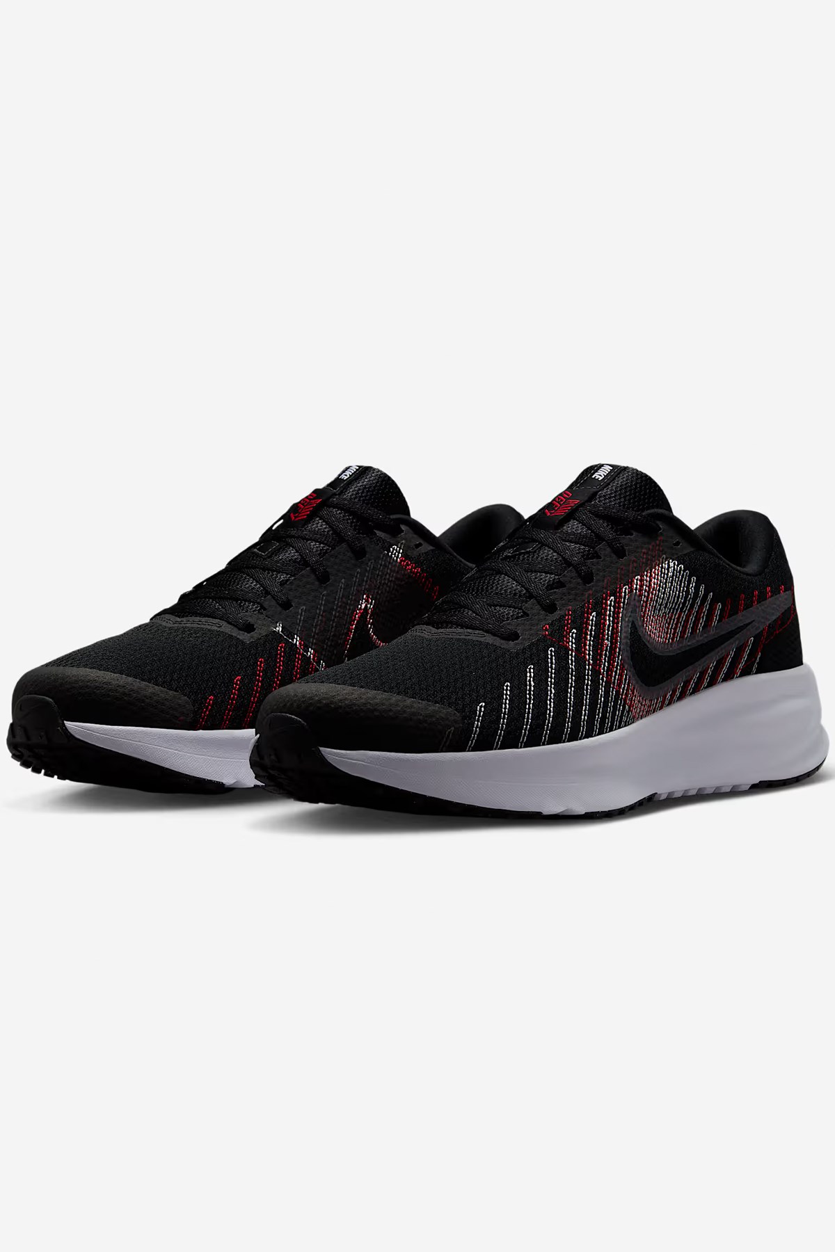 Nike  Run Defy Erkek Koşu Ayakkabı Siyah
