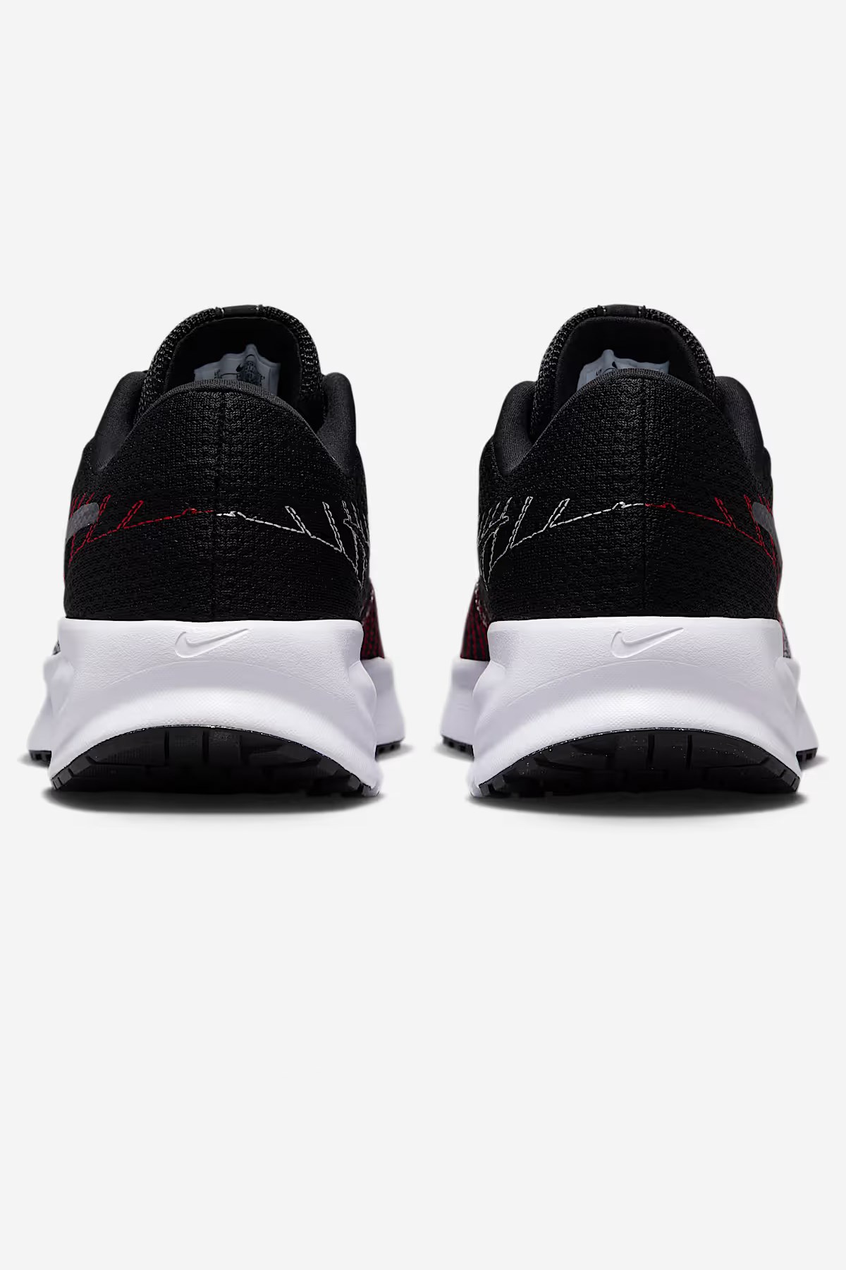 Nike  Run Defy Erkek Koşu Ayakkabı Siyah
