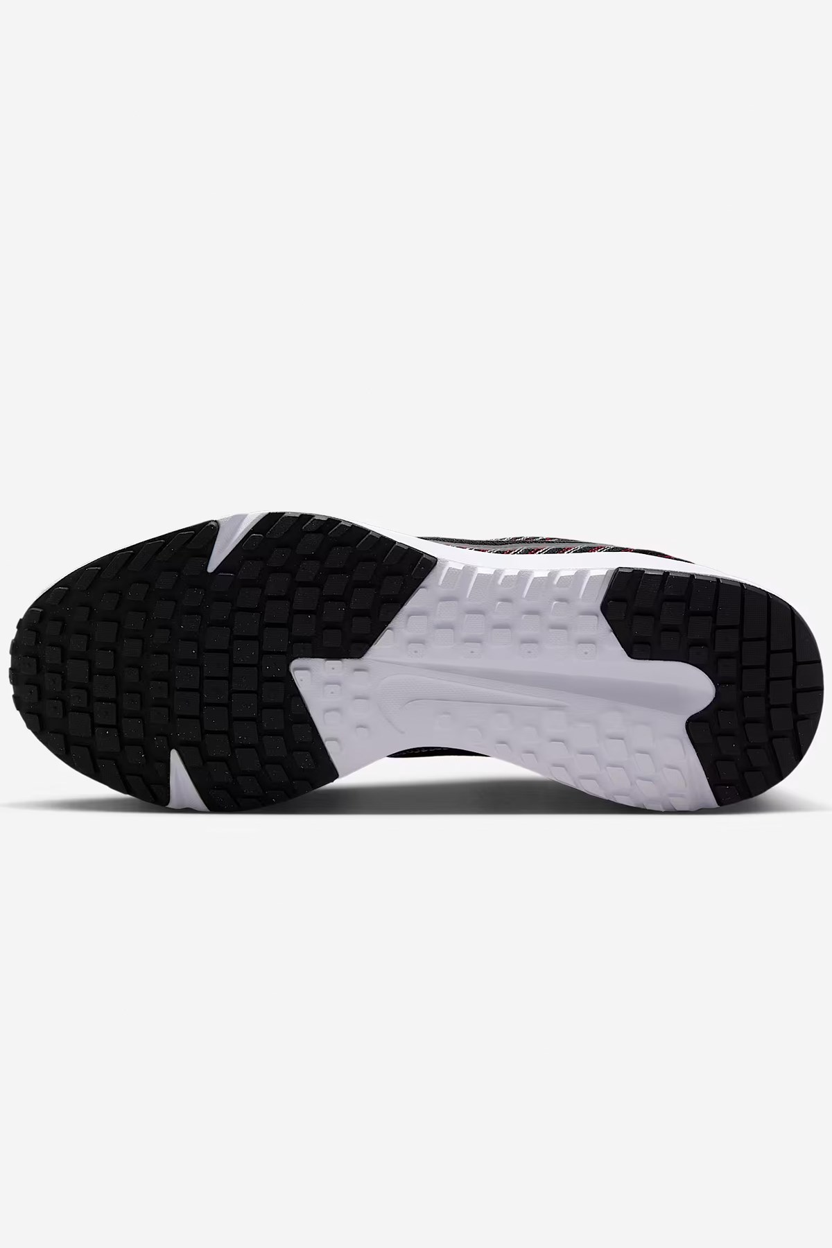 Nike  Run Defy Erkek Koşu Ayakkabı Siyah