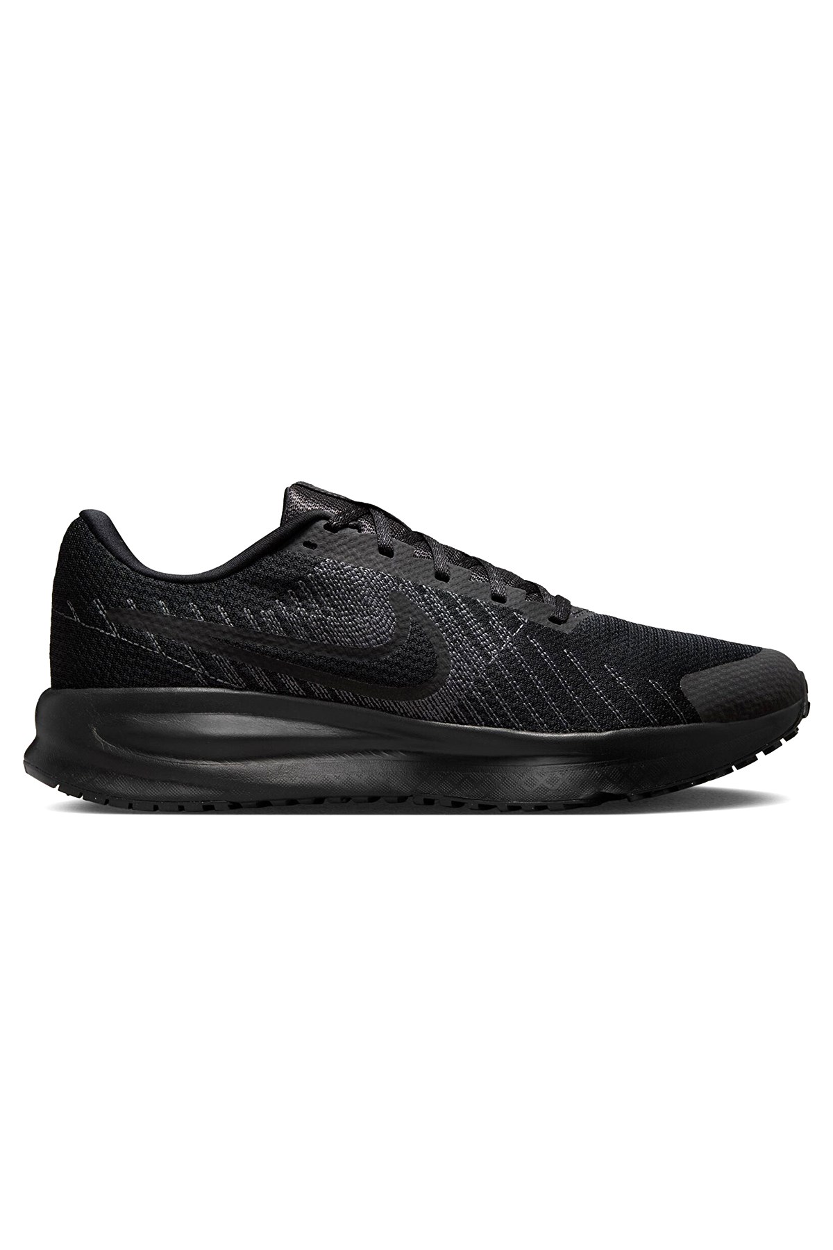 Nike Run Defy Erkek Spor Ayakkabı HM9594-002 Siyah