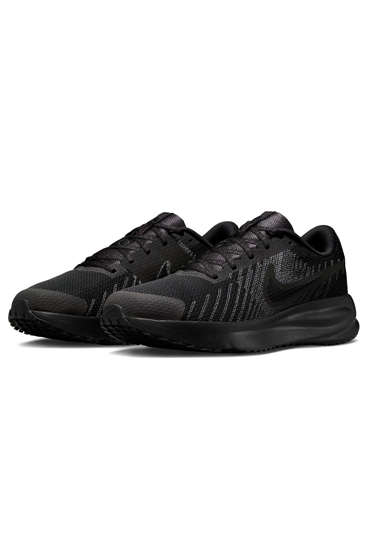 Nike Run Defy Erkek Spor Ayakkabı HM9594-002 Siyah