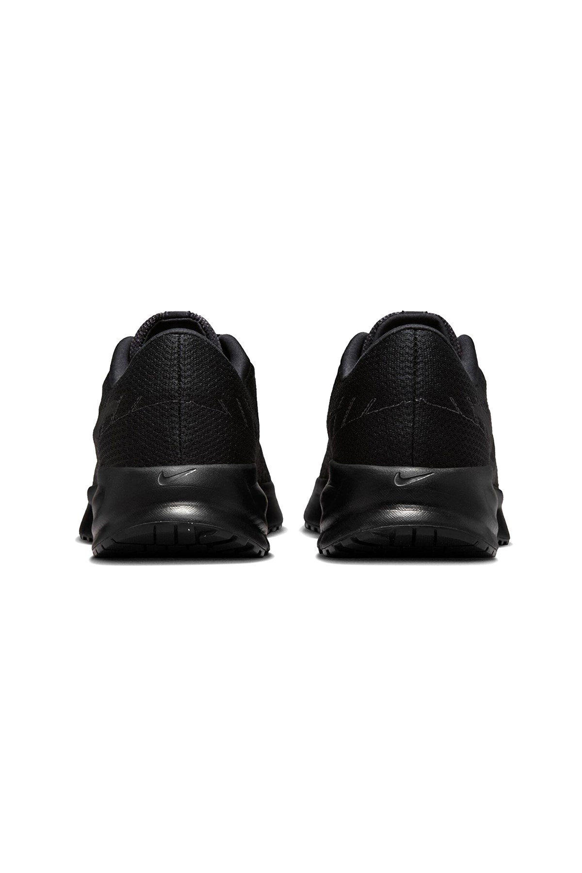 Nike Run Defy Erkek Spor Ayakkabı HM9594-002 Siyah