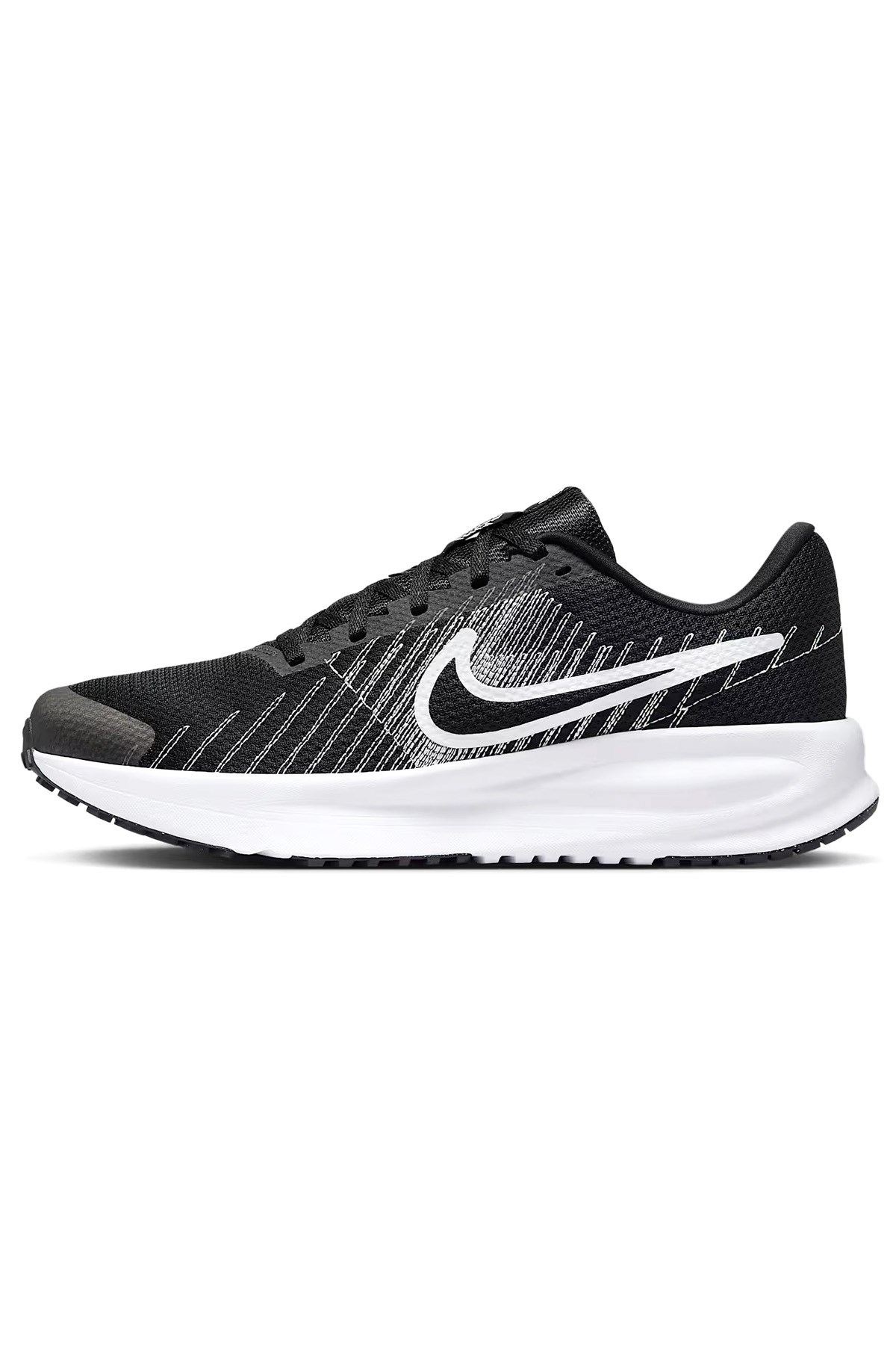 Nike Run Defy Erkek Spor Ayakkabı HM9594-004 Siyah
