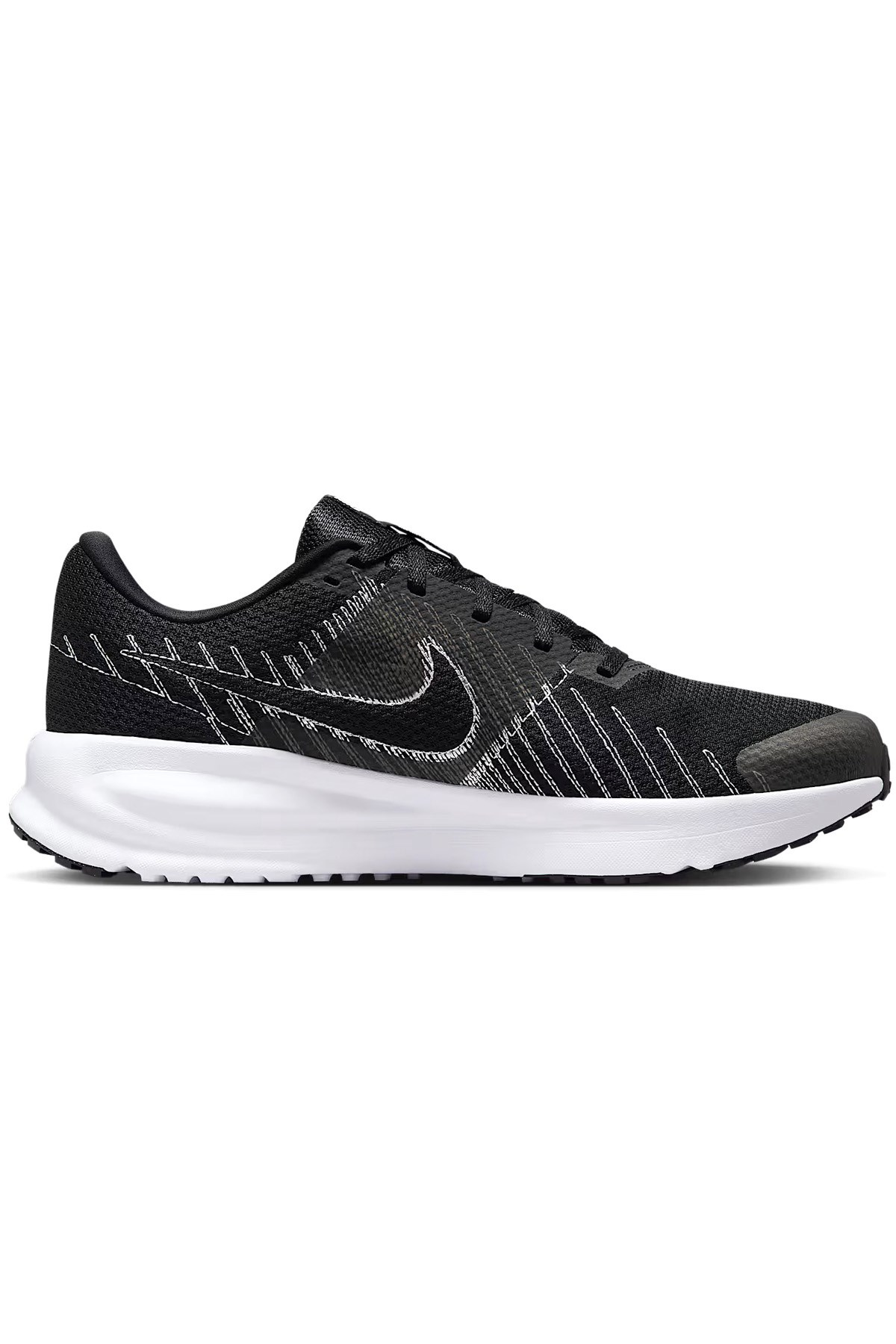 Nike Run Defy Erkek Spor Ayakkabı HM9594-004 Siyah