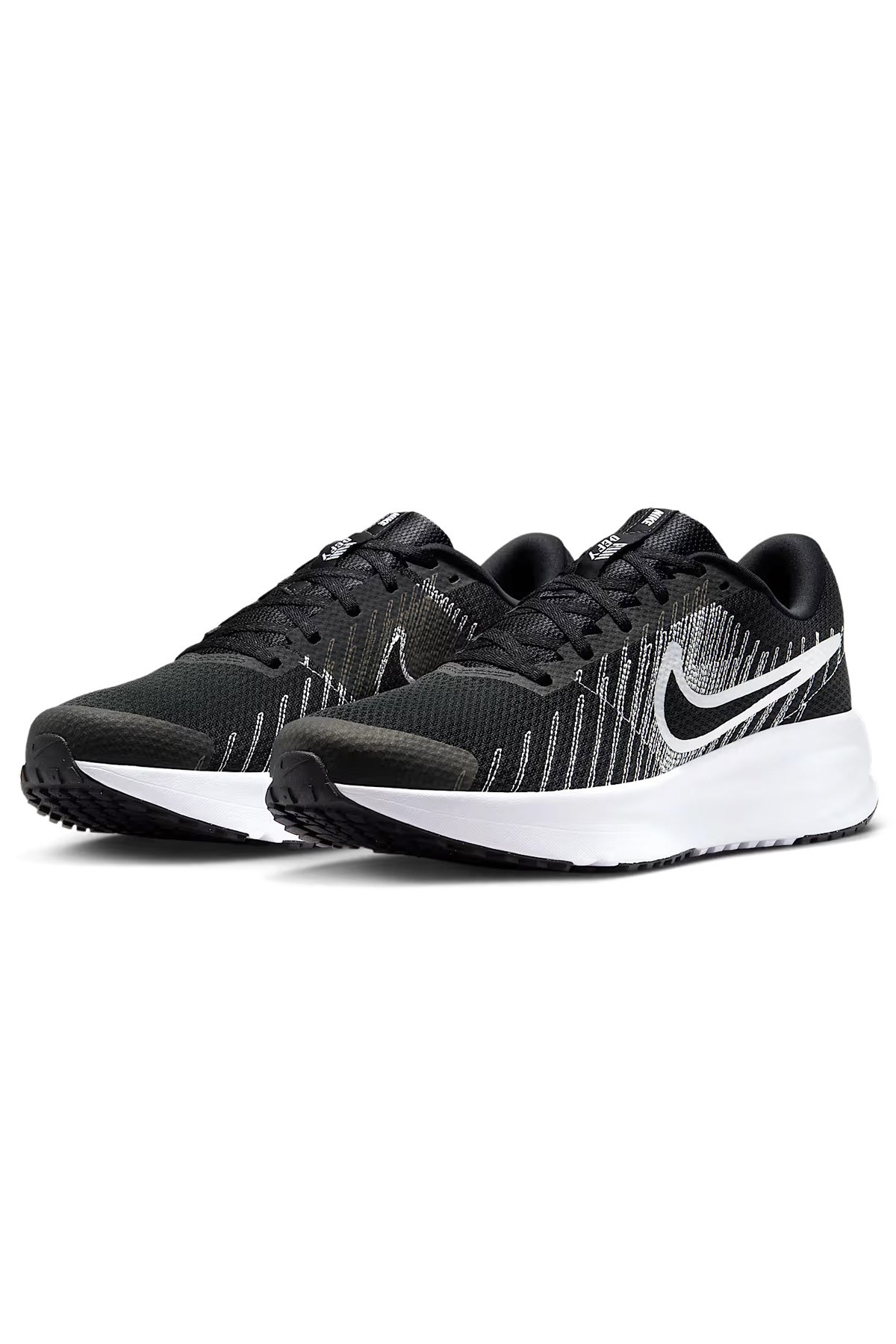 Nike Run Defy Erkek Spor Ayakkabı HM9594-004 Siyah