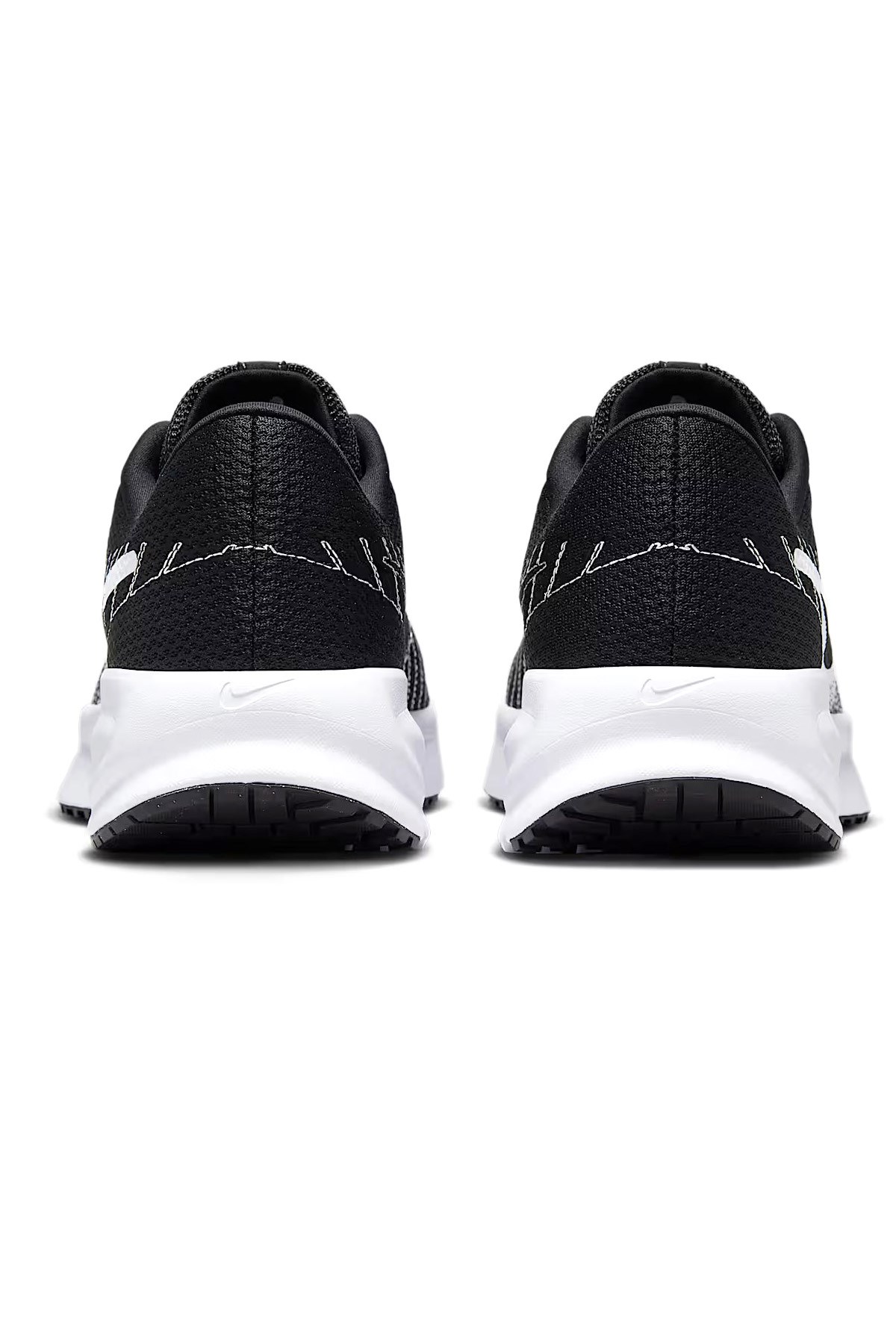 Nike Run Defy Erkek Spor Ayakkabı HM9594-004 Siyah