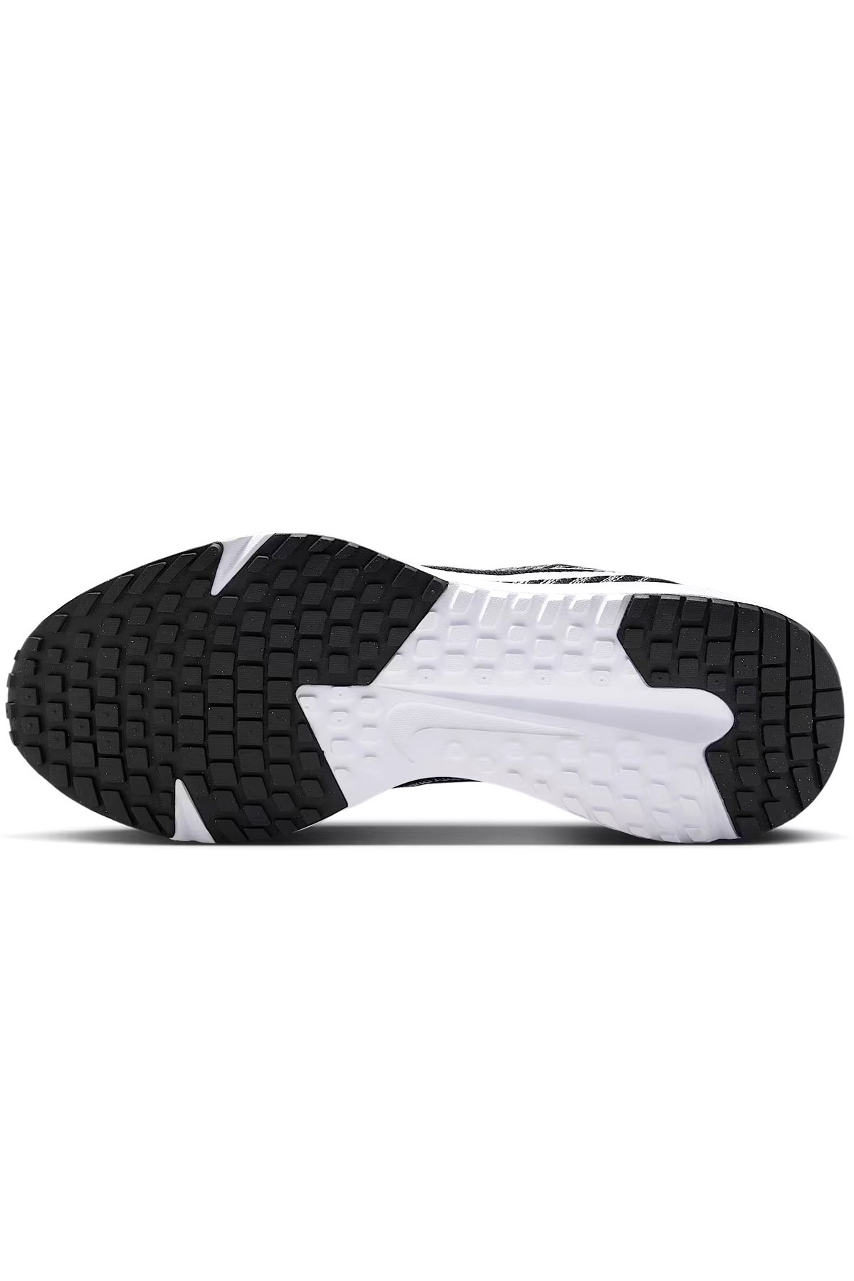 Nike Run Defy Erkek Spor Ayakkabı HM9594-004 Siyah