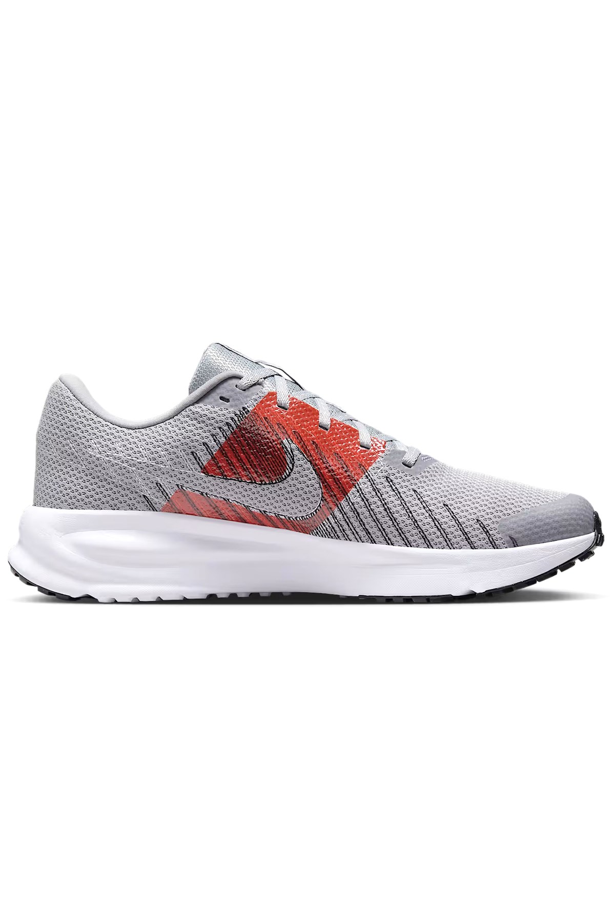 Nike Run Defy Erkek Spor Ayakkabı HM9594-005 Gri