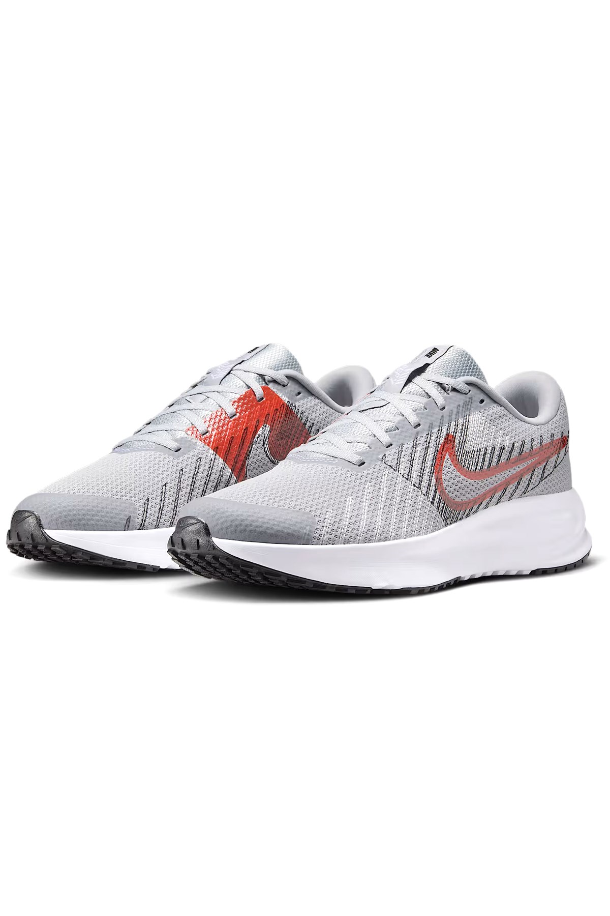 Nike Run Defy Erkek Spor Ayakkabı HM9594-005 Gri