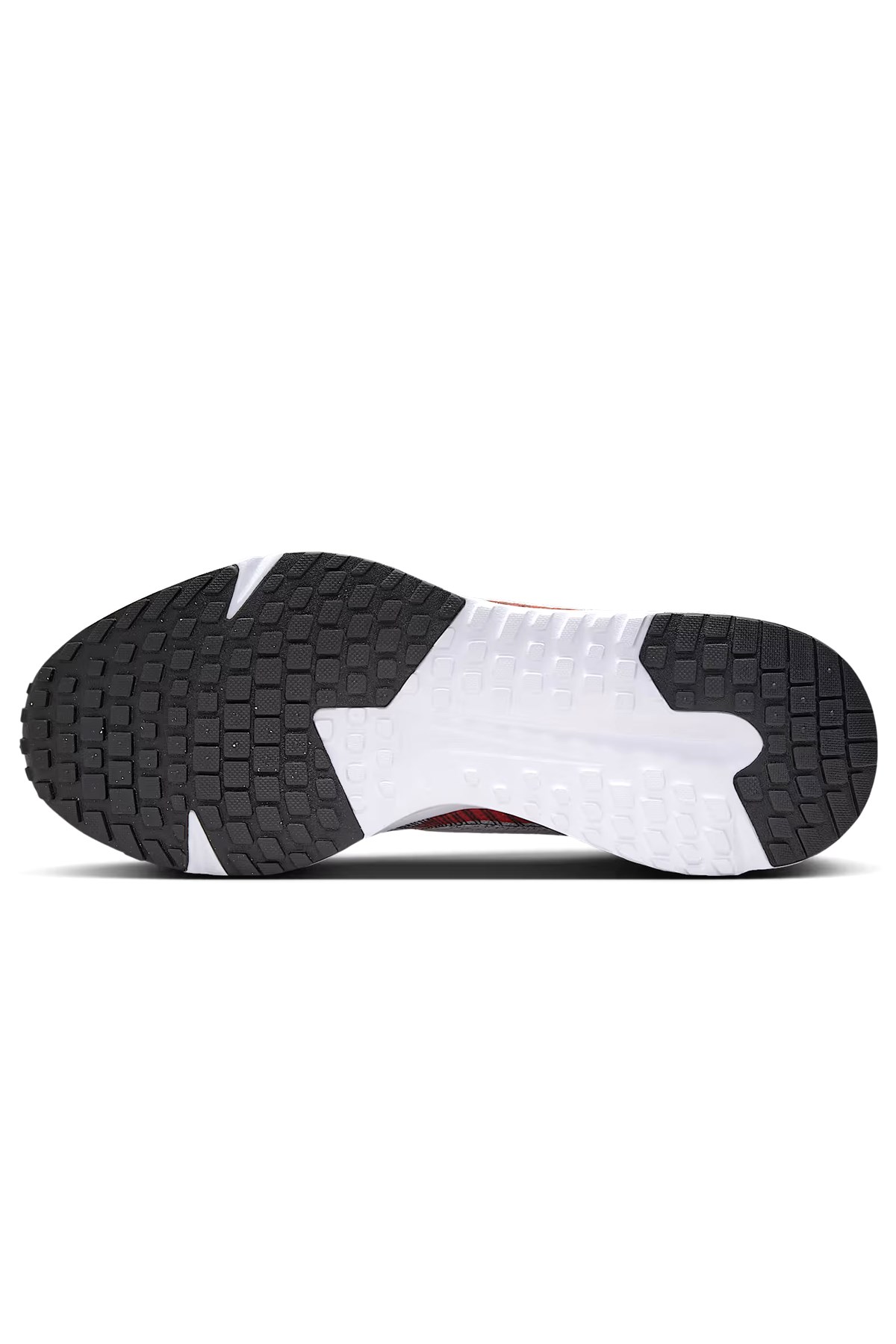 Nike Run Defy Erkek Spor Ayakkabı HM9594-005 Gri