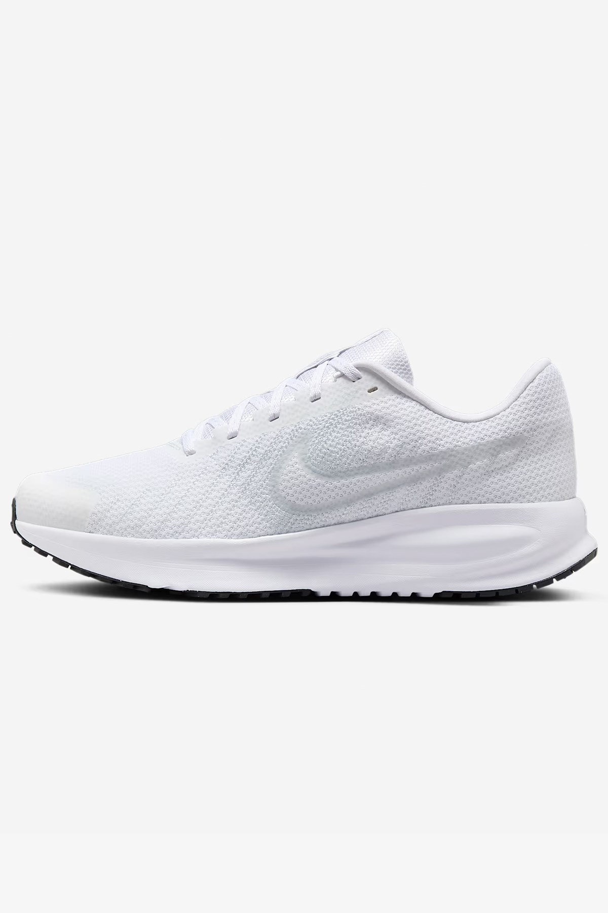 Nike  Run Defy Erkek Koşu Ayakkabı Beyaz