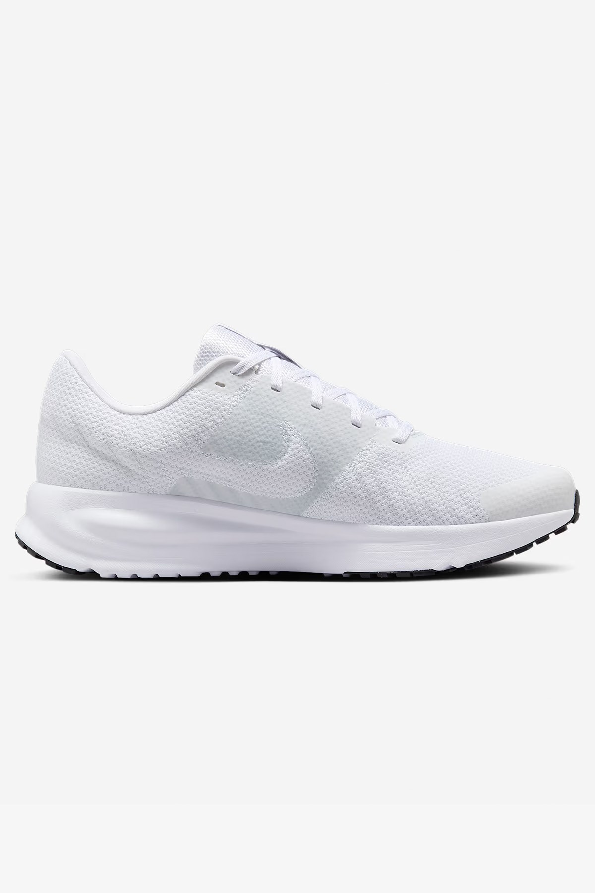 Nike  Run Defy Erkek Koşu Ayakkabı Beyaz