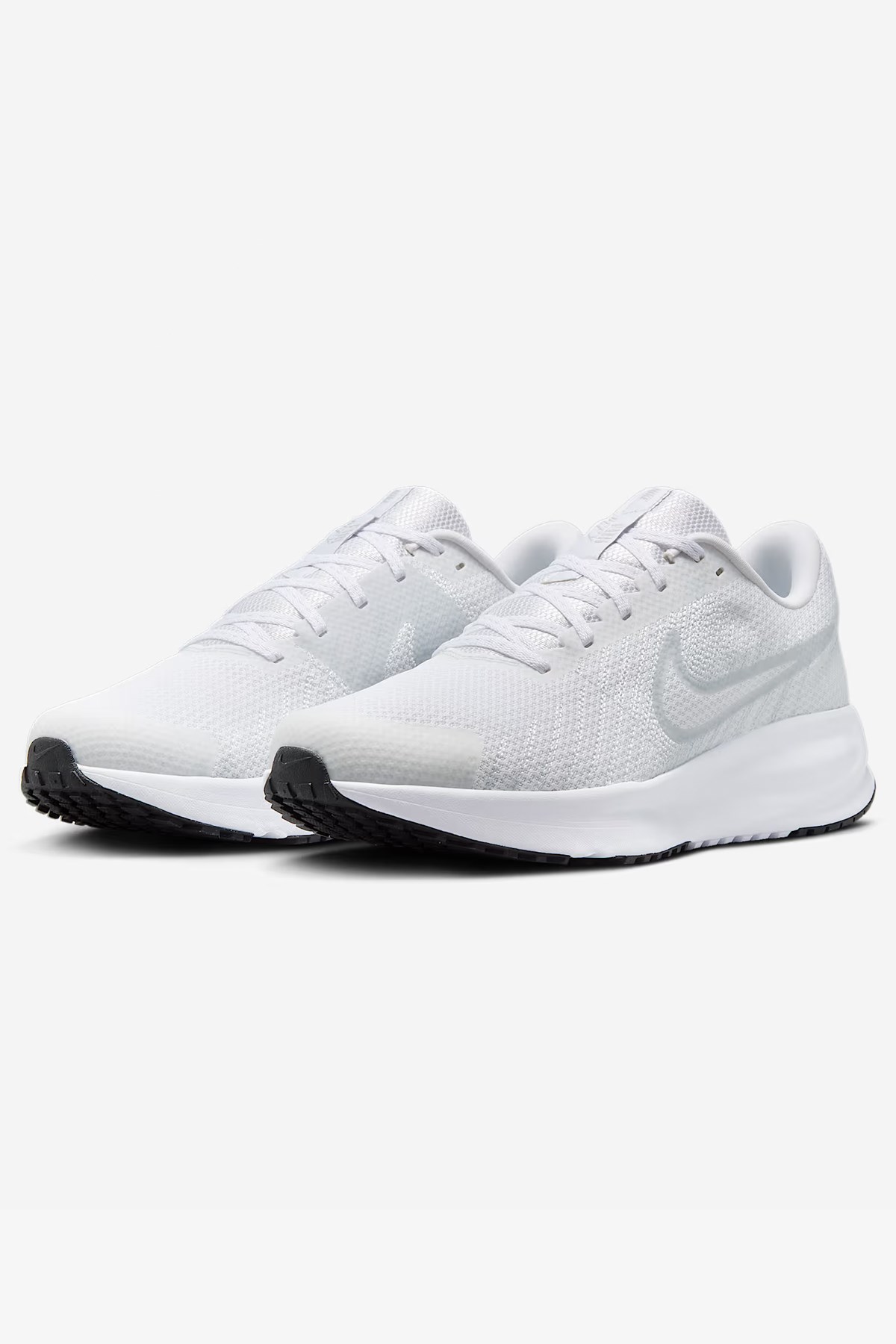 Nike  Run Defy Erkek Koşu Ayakkabı Beyaz
