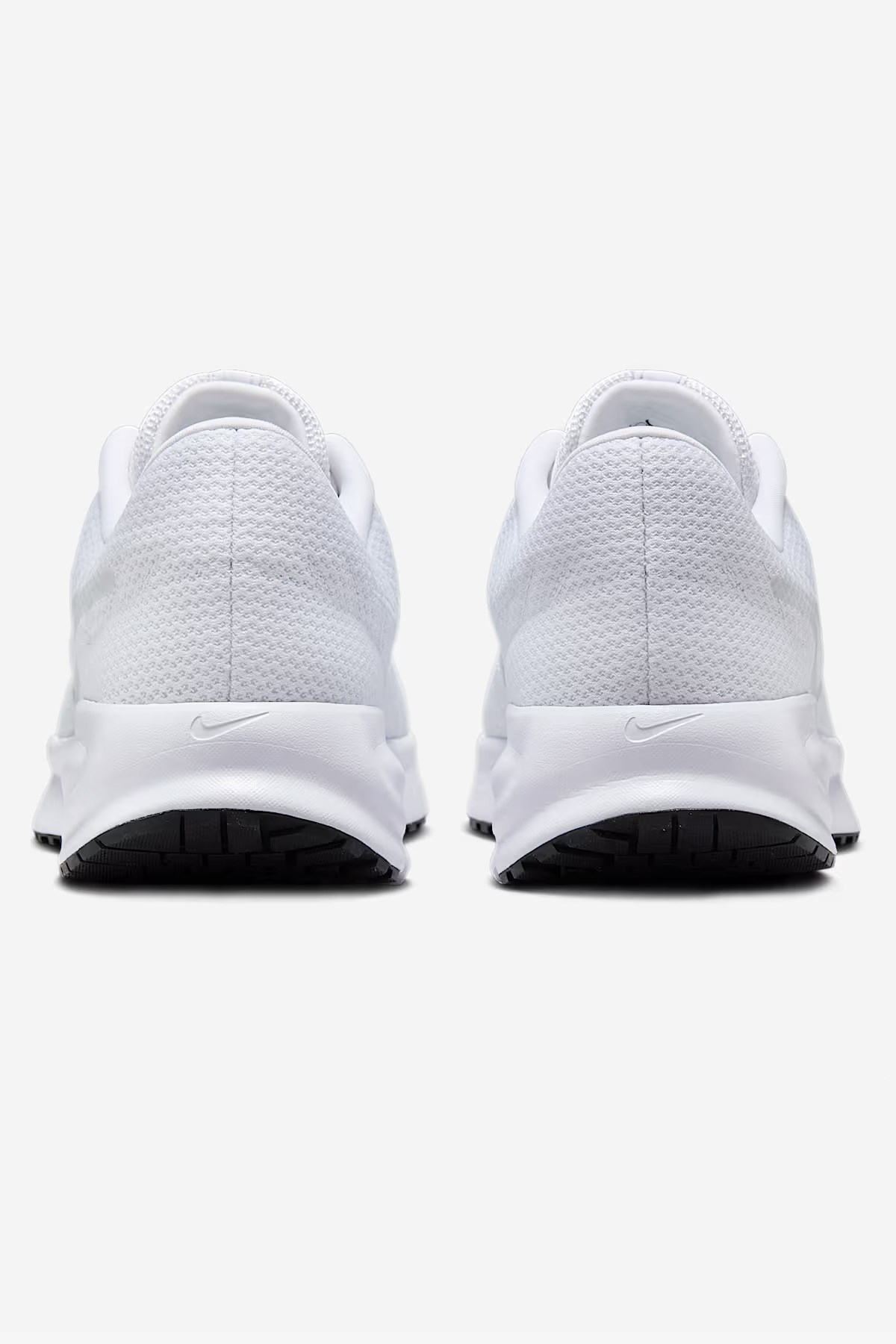 Nike  Run Defy Erkek Koşu Ayakkabı Beyaz