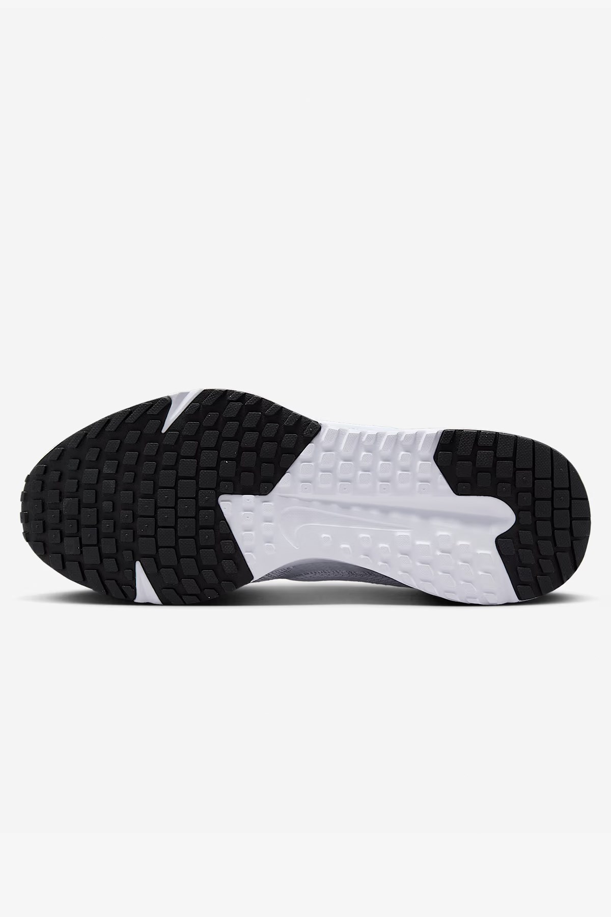 Nike  Run Defy Erkek Koşu Ayakkabı Beyaz