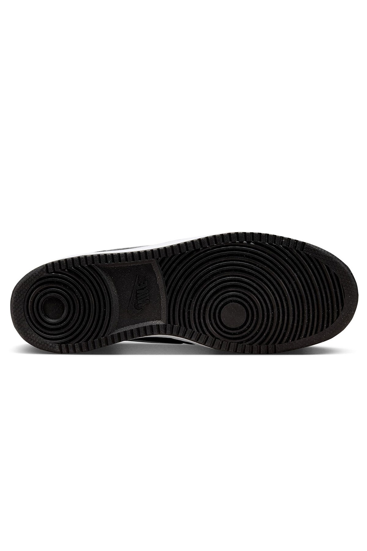 Nike Court Vision Low Erkek Spor Ayakkabı HM9862-001 Siyah