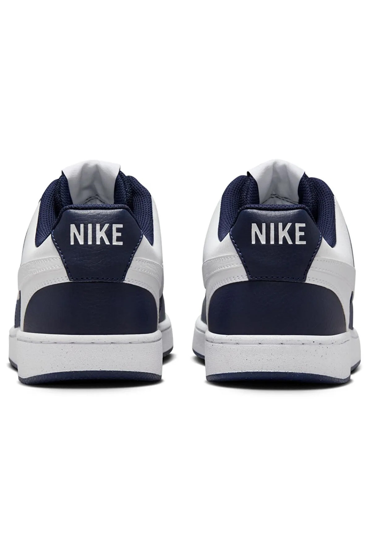 Nike  Court Vision Lo Erkek Spor Ayakkabı Siyah