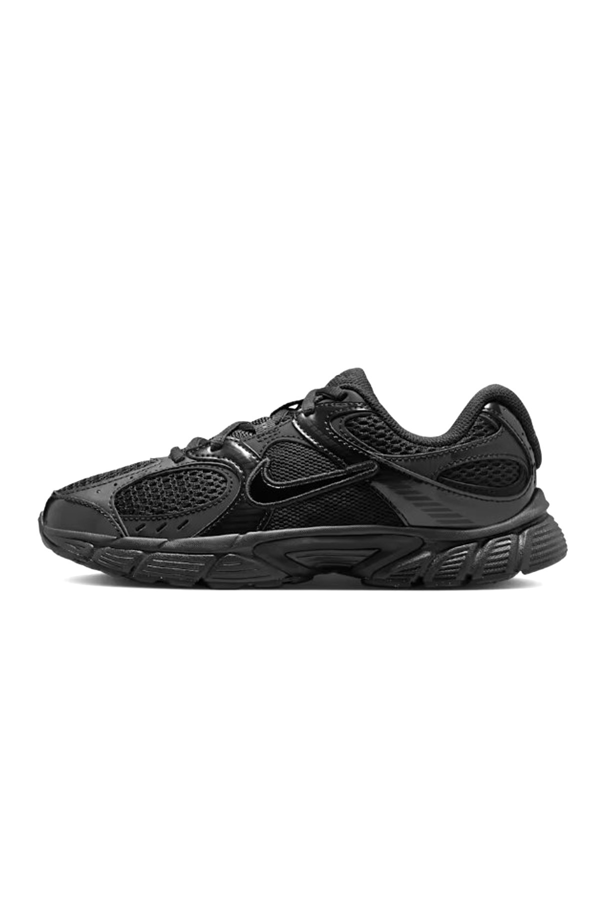 Nike V5 RNR Çocuk Spor Ayakkabı HQ6411-002 Siyah