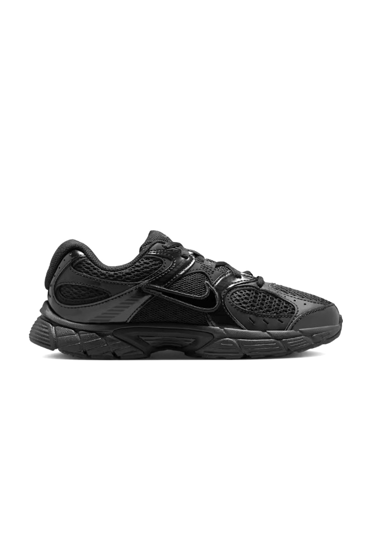 Nike V5 RNR Çocuk Spor Ayakkabı HQ6411-002 Siyah