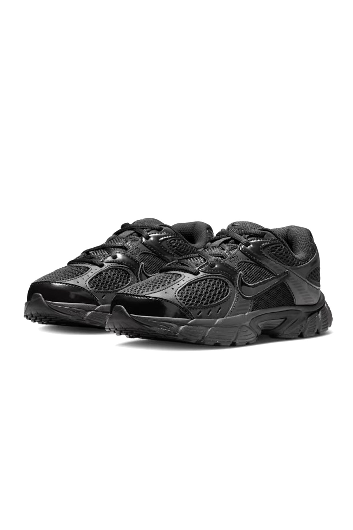 Nike V5 RNR Çocuk Spor Ayakkabı HQ6411-002 Siyah