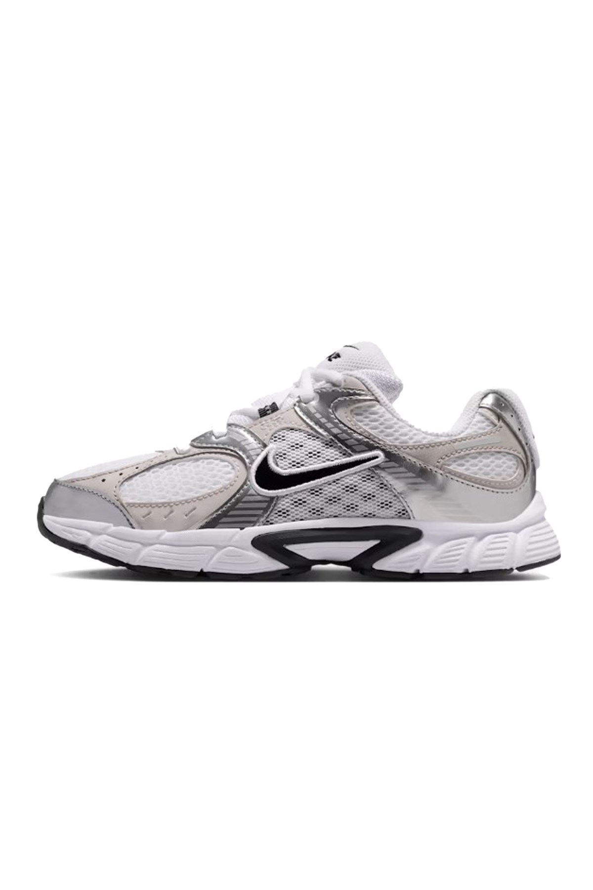 Nike V5 RNR Çocuk Spor Ayakkabı HQ6411-100 Beyaz