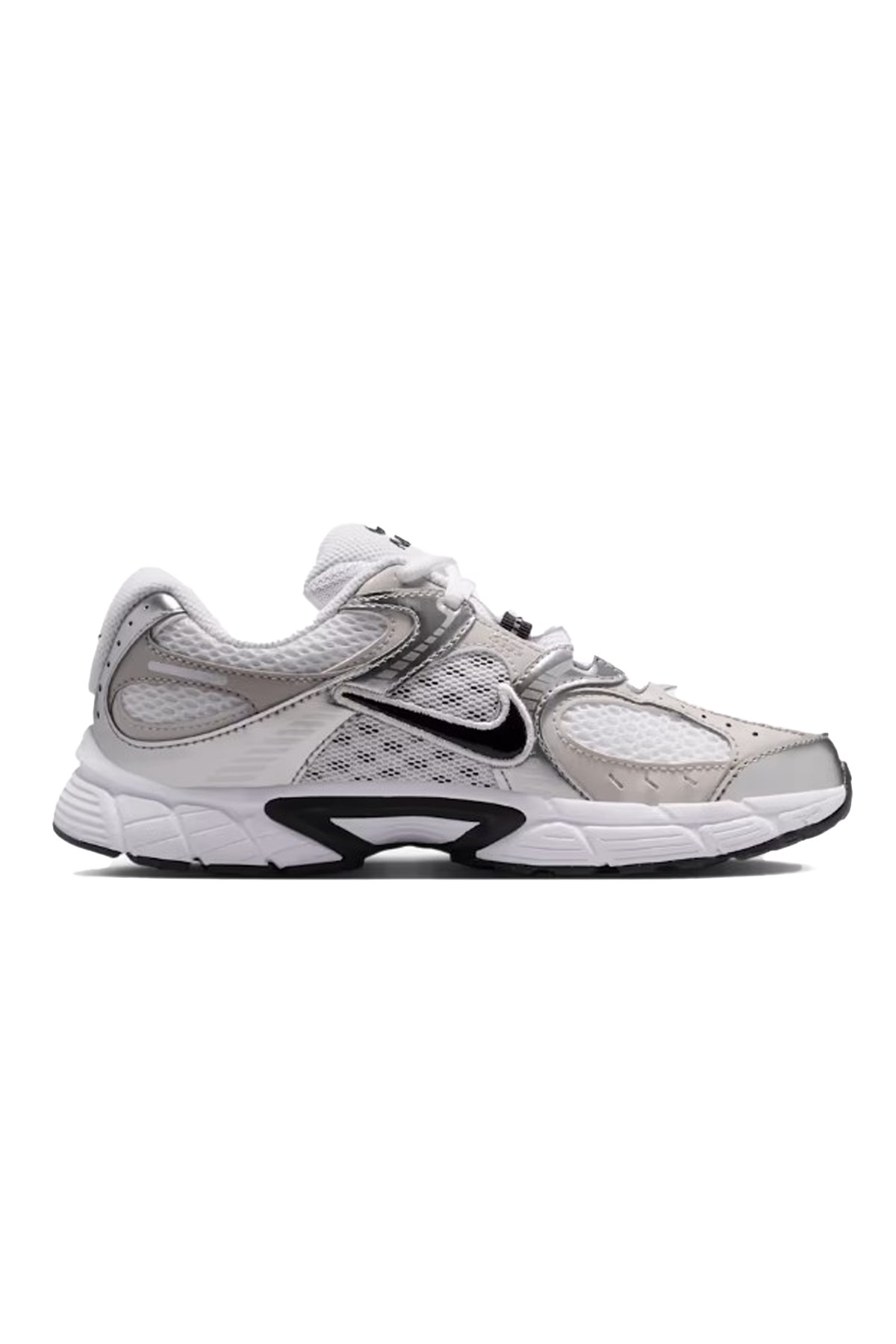 Nike V5 RNR Çocuk Spor Ayakkabı HQ6411-100 Beyaz