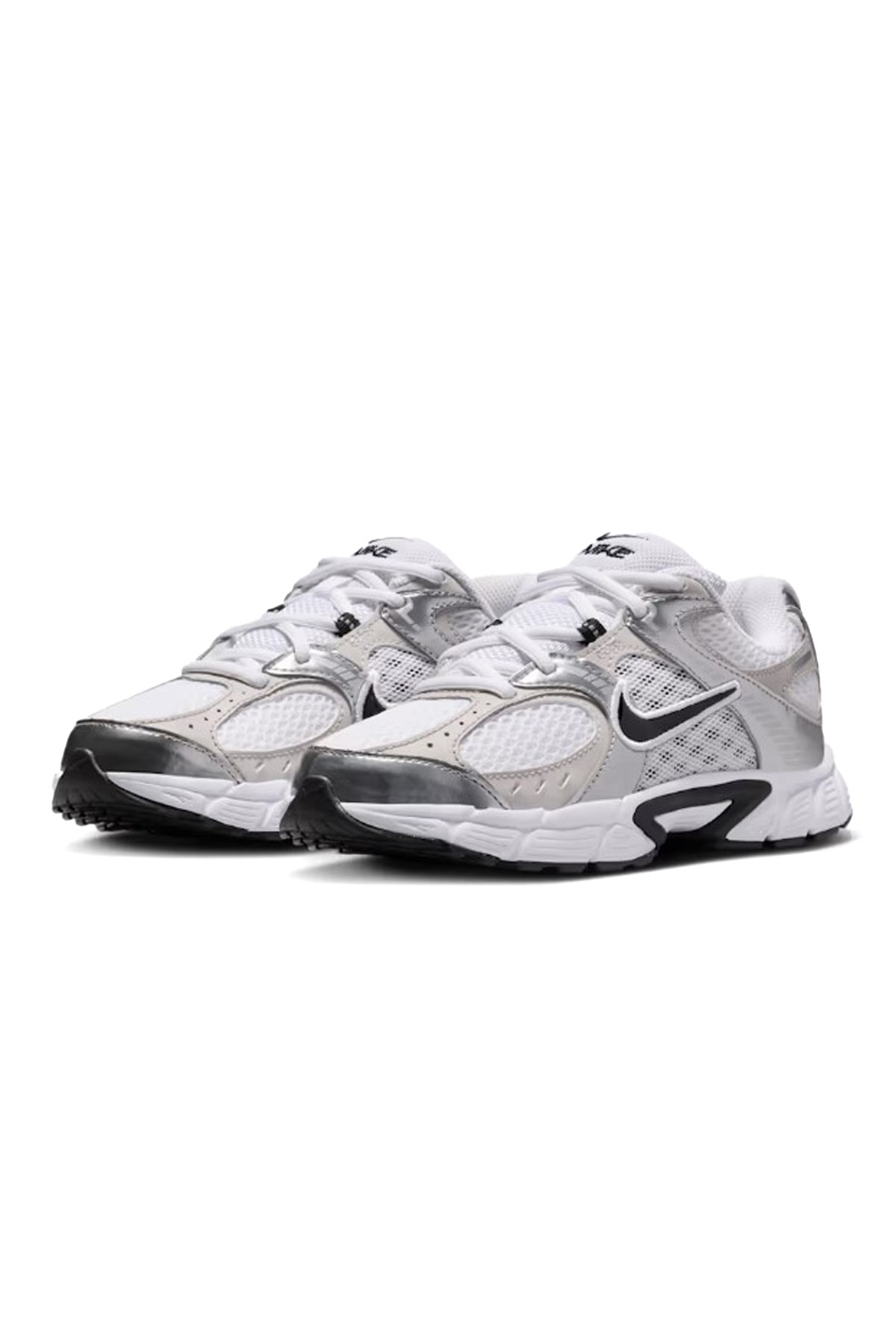 Nike V5 RNR Çocuk Spor Ayakkabı HQ6411-100 Beyaz