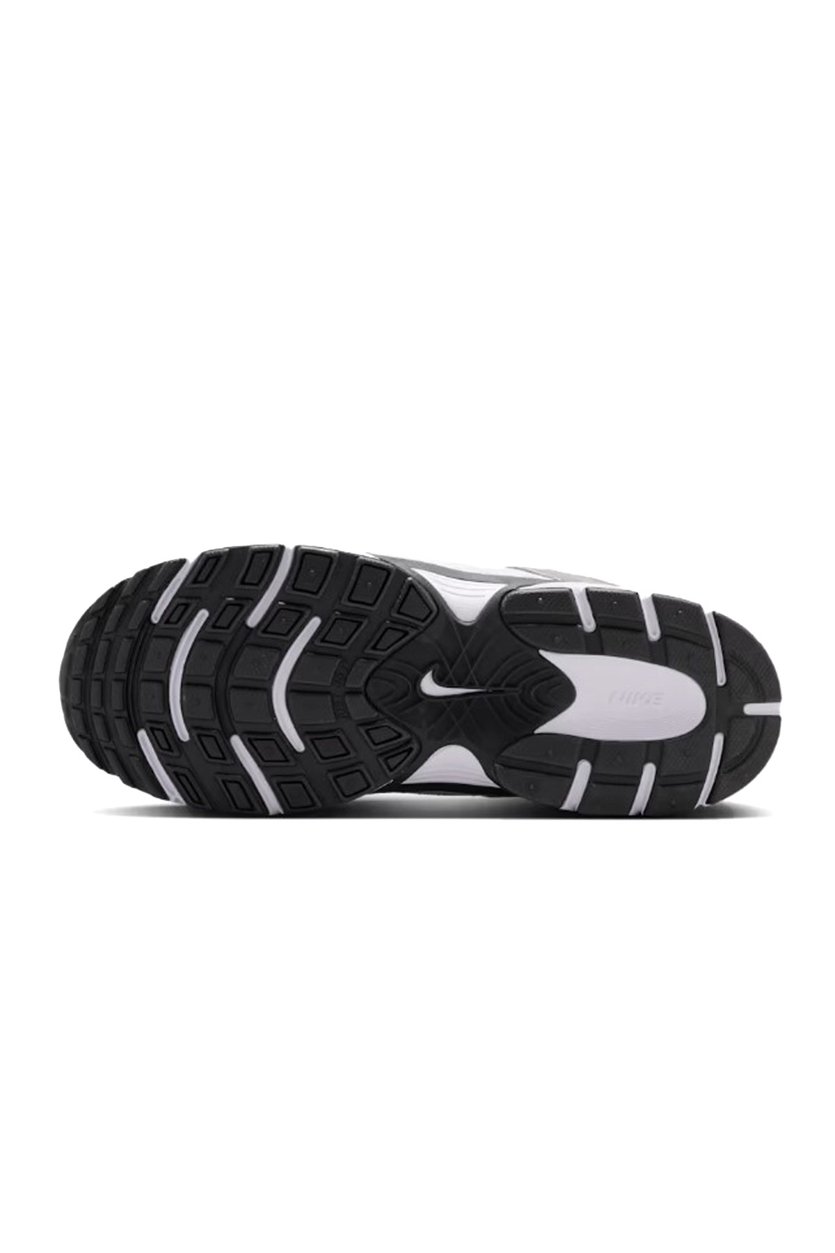 Nike V5 RNR Çocuk Spor Ayakkabı HQ6411-100 Beyaz
