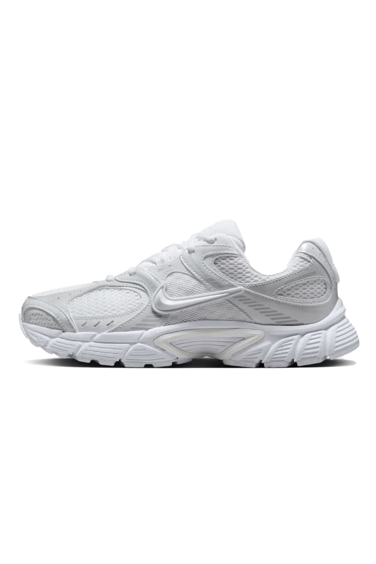 Nike V5 RNR Kadın Spor Ayakkabı HQ7901-101 Beyaz