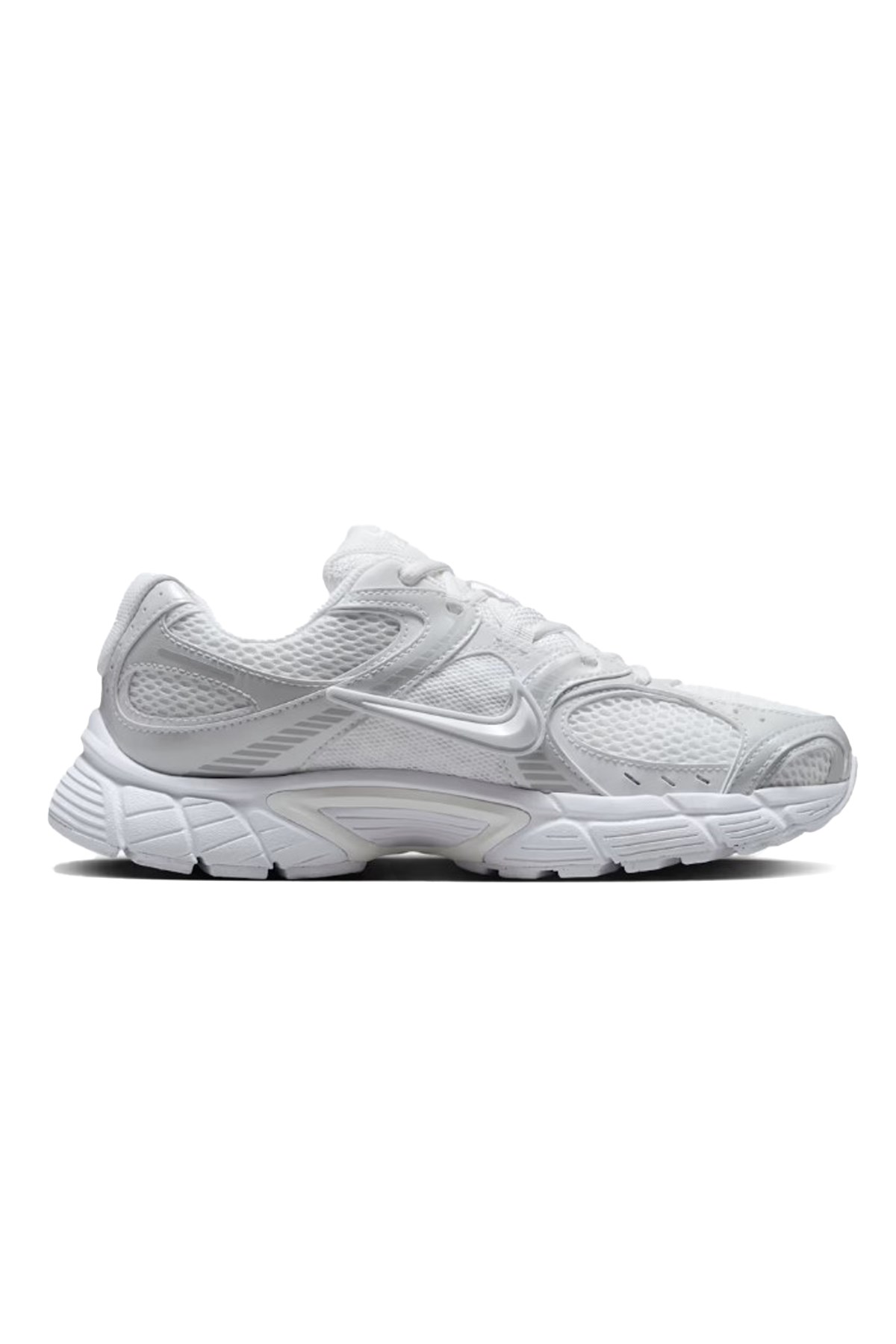 Nike V5 RNR Kadın Spor Ayakkabı HQ7901-101 Beyaz