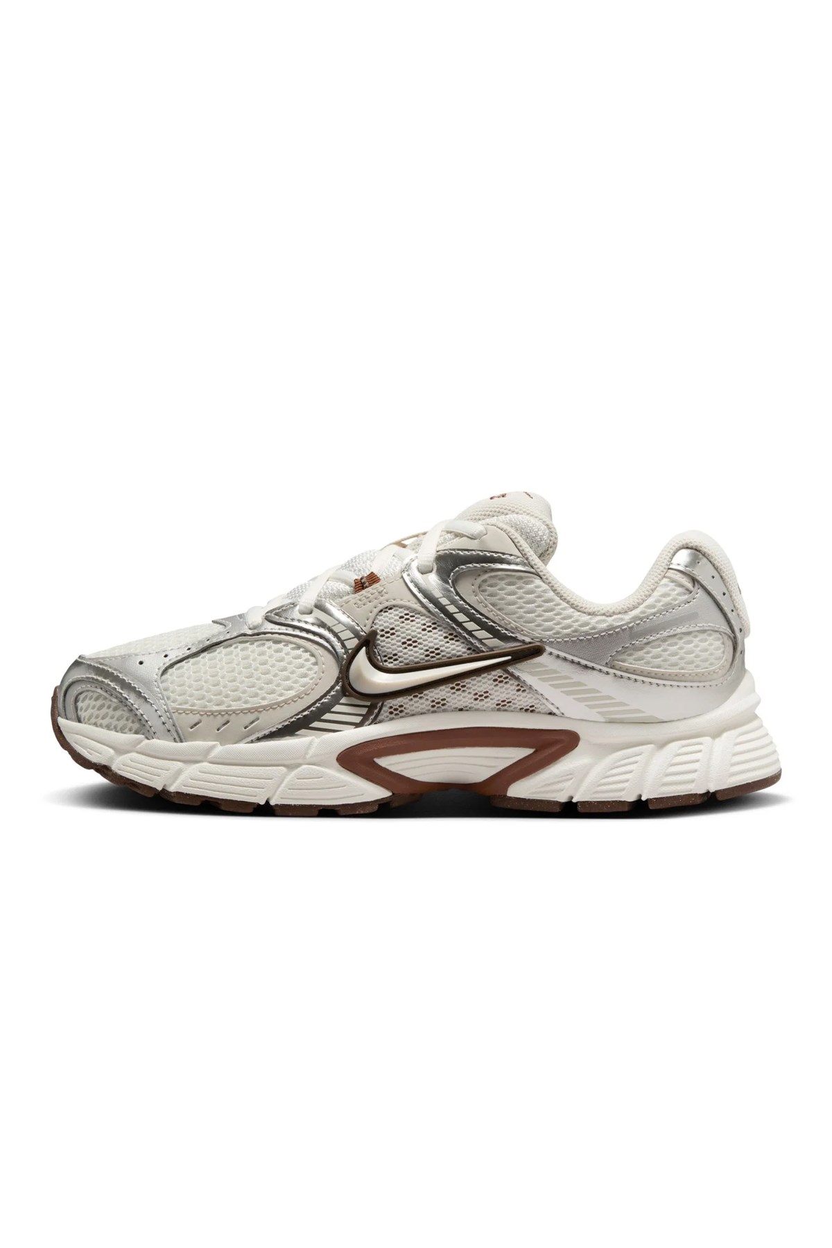 Nike V5 RNR Kadın Spor Ayakkabı HQ7901-102 Beyaz