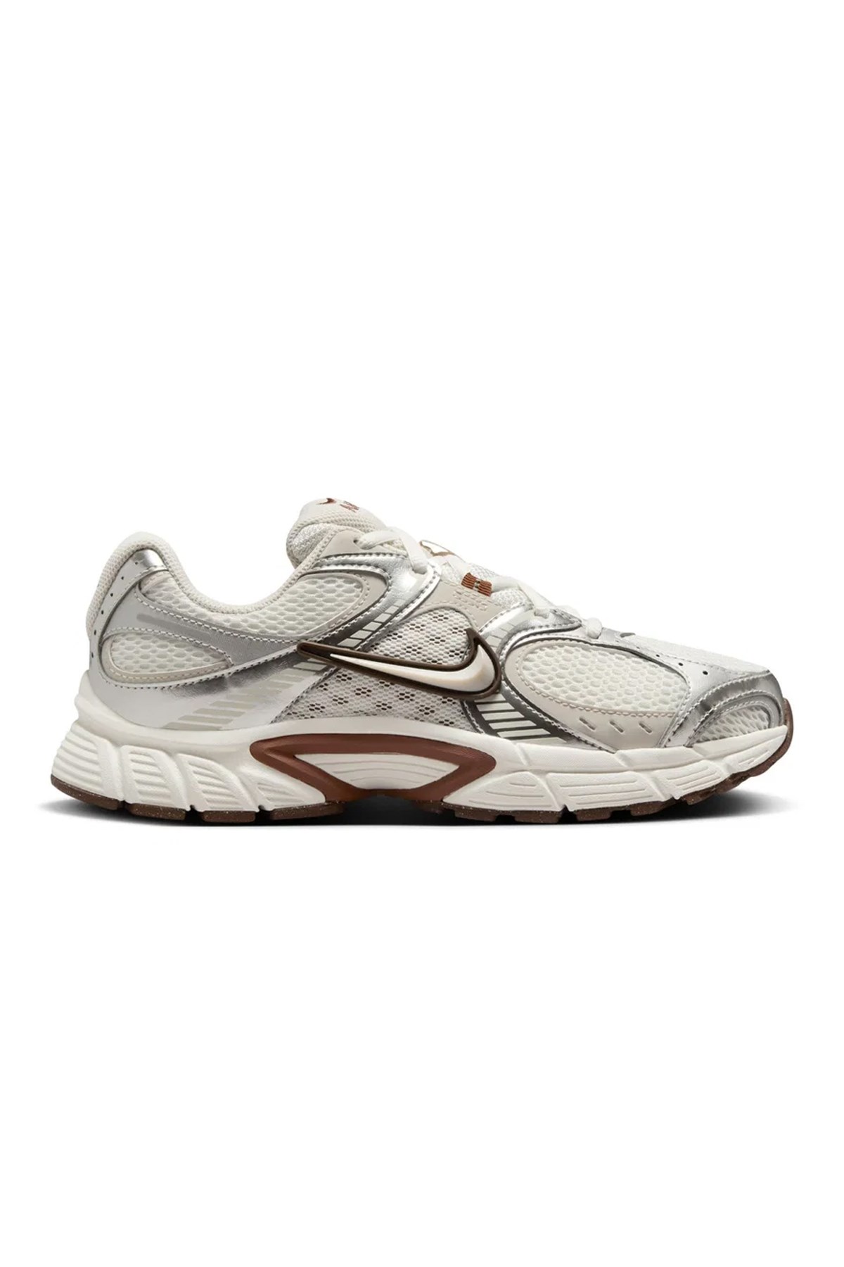 Nike V5 RNR Kadın Spor Ayakkabı HQ7901-102 Beyaz