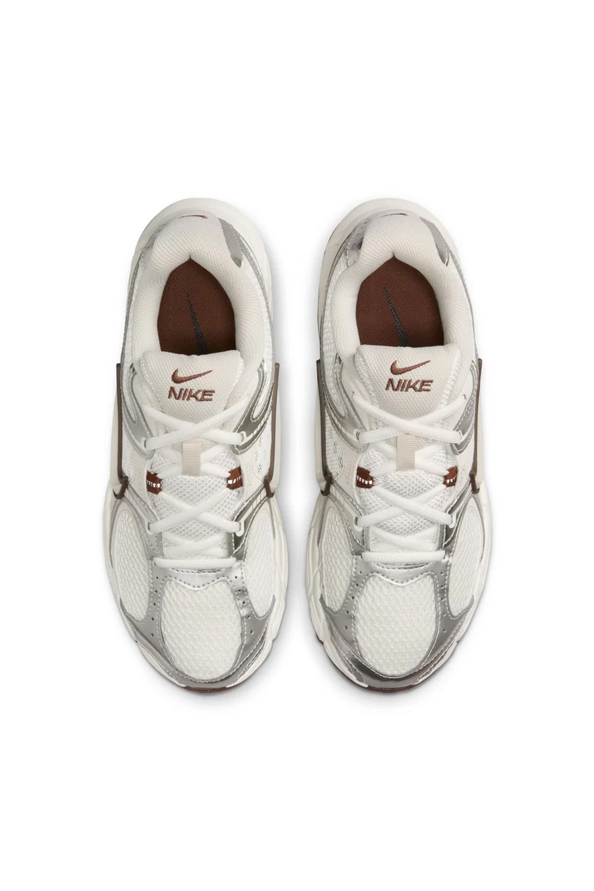Nike V5 RNR Kadın Spor Ayakkabı HQ7901-102 Beyaz
