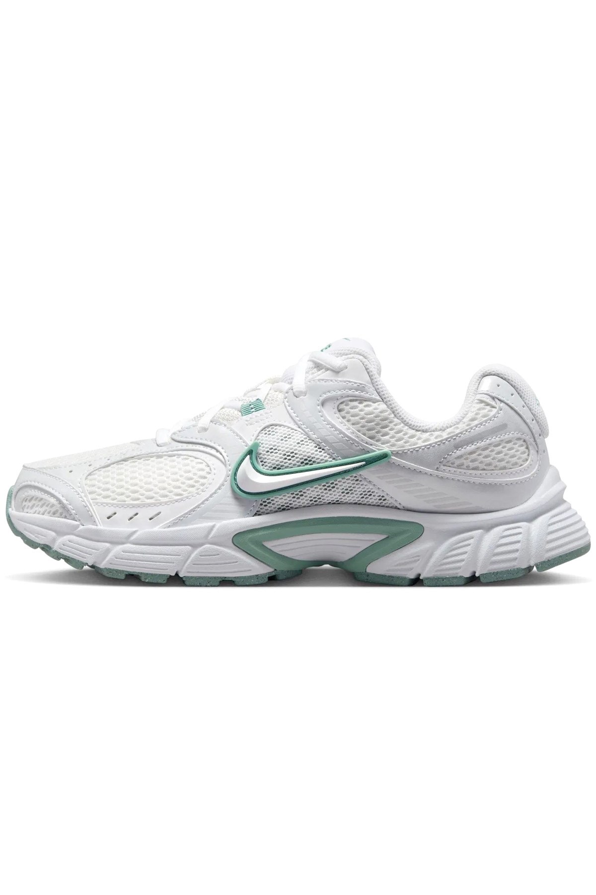 Nike V5 Rnr Kadın Spor Ayakkabı HQ7901-106 Beyaz