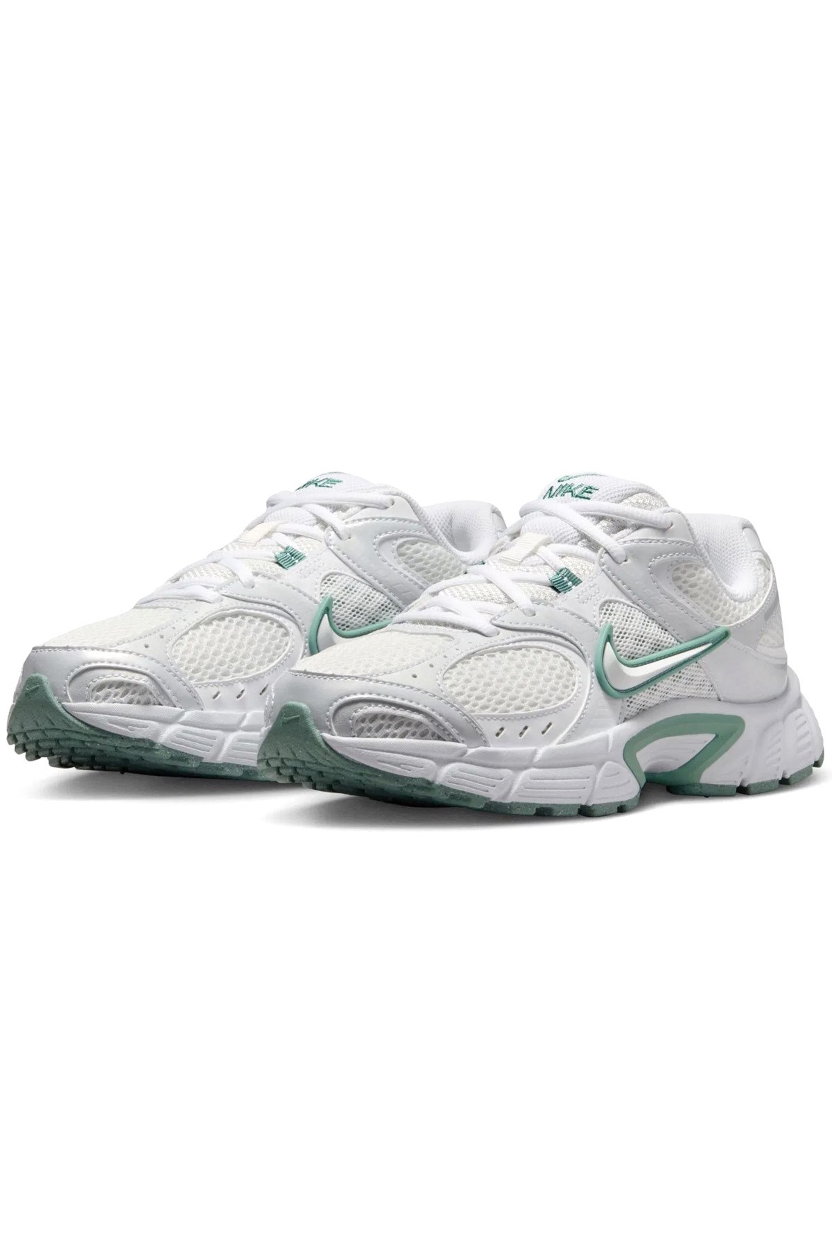 Nike V5 Rnr Kadın Spor Ayakkabı HQ7901-106 Beyaz