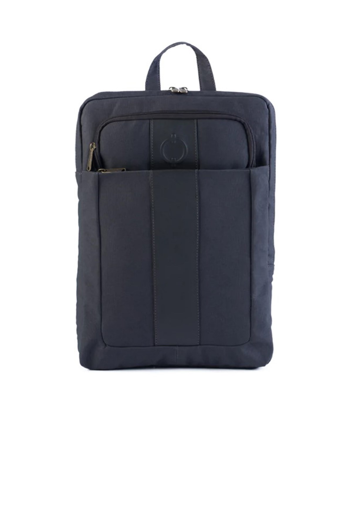 Nors Hatch Laptop Sırt Çantası HTC001 Füme