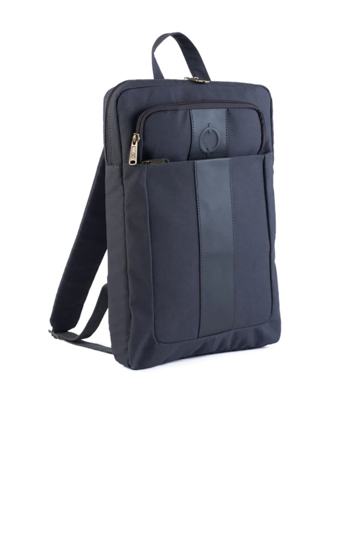 Nors Hatch Laptop Sırt Çantası HTC001 Füme