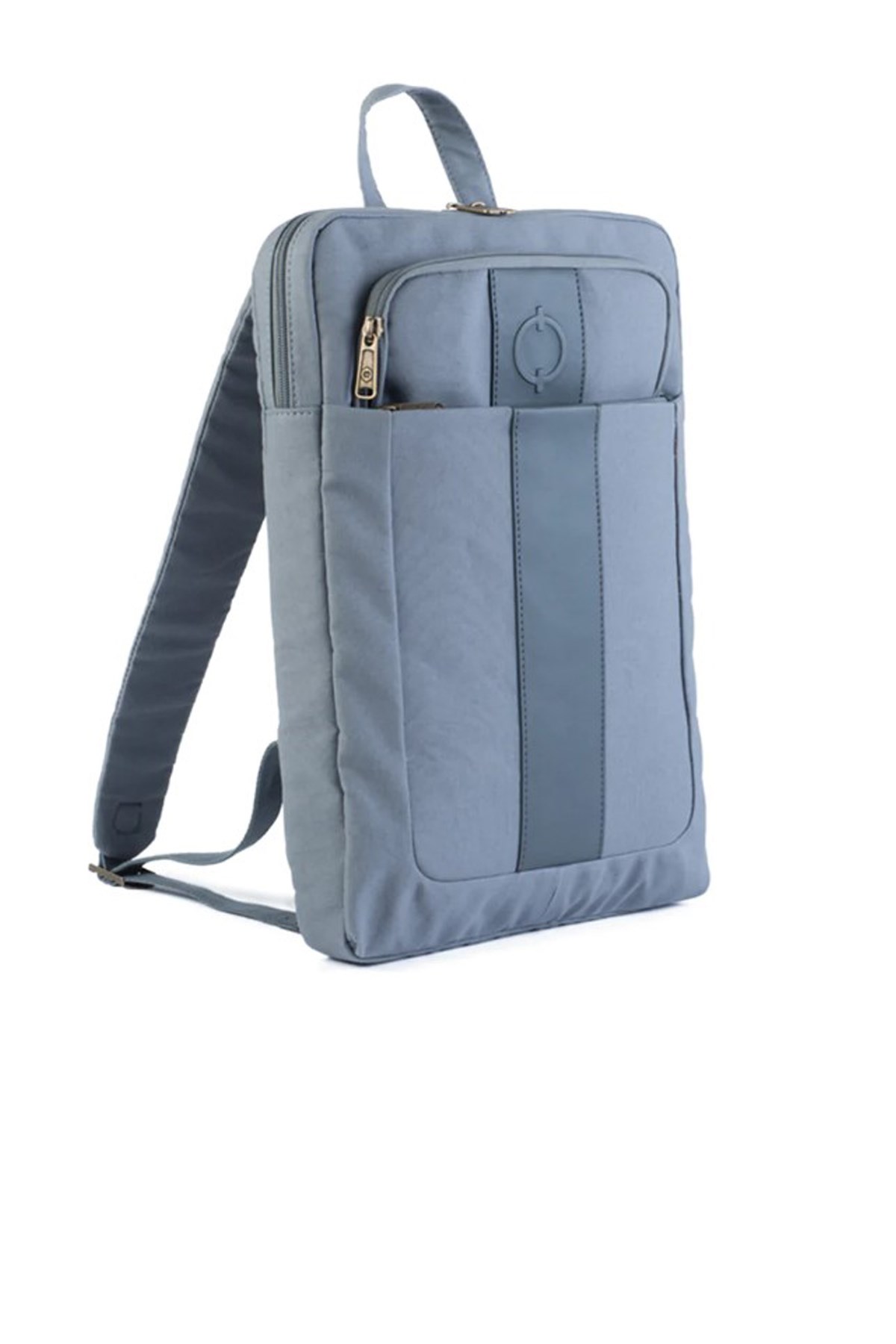 Nors Hatch Laptop Sırt Çantası HTC001 Gri