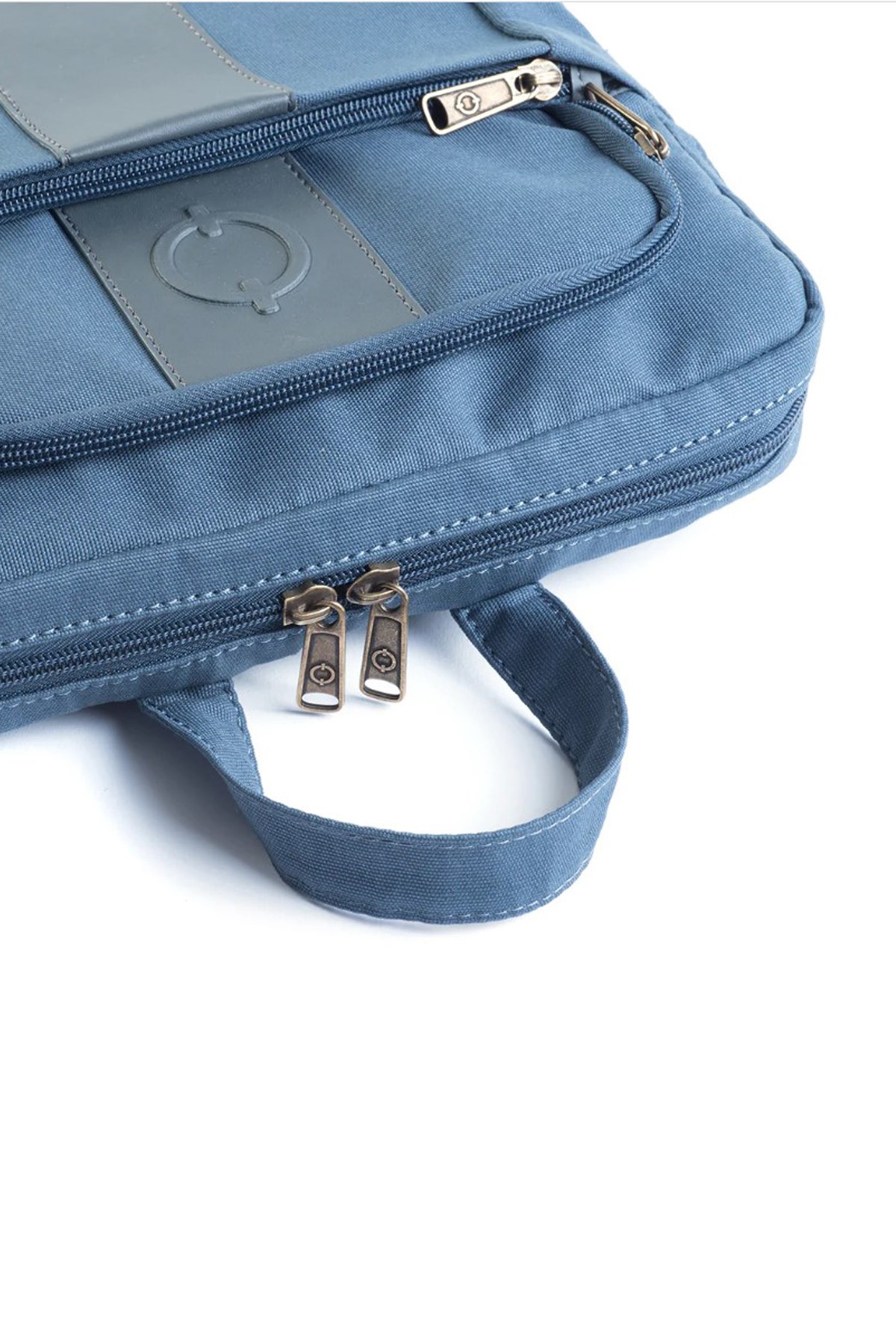 Nors Hatch Laptop Sırt Çantası HTC001 Mavi