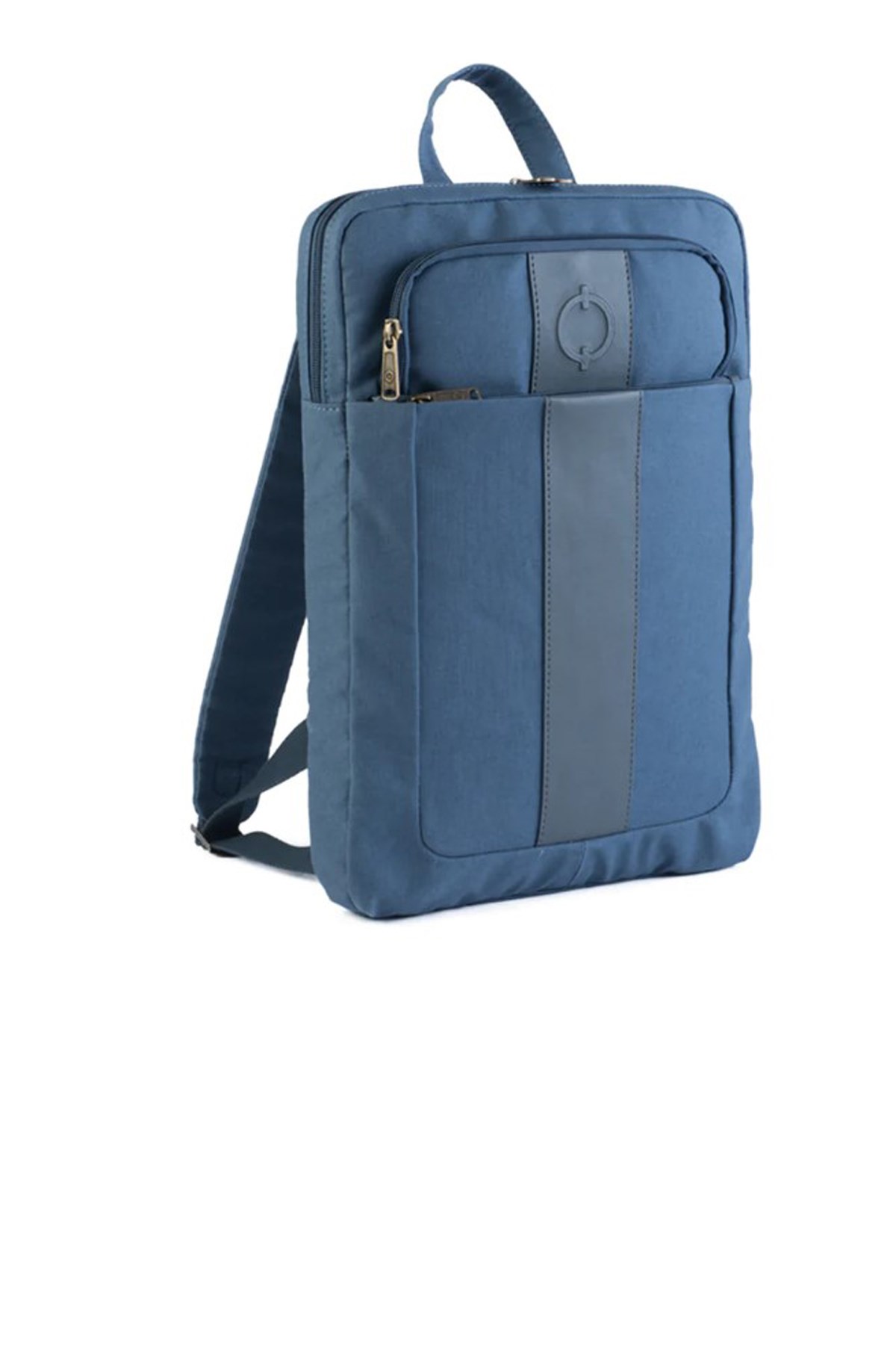 Nors Hatch Laptop Sırt Çantası HTC001 Mavi