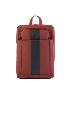 Nors Hatch Laptop Sırt Çantası HTC001 Kırmızı