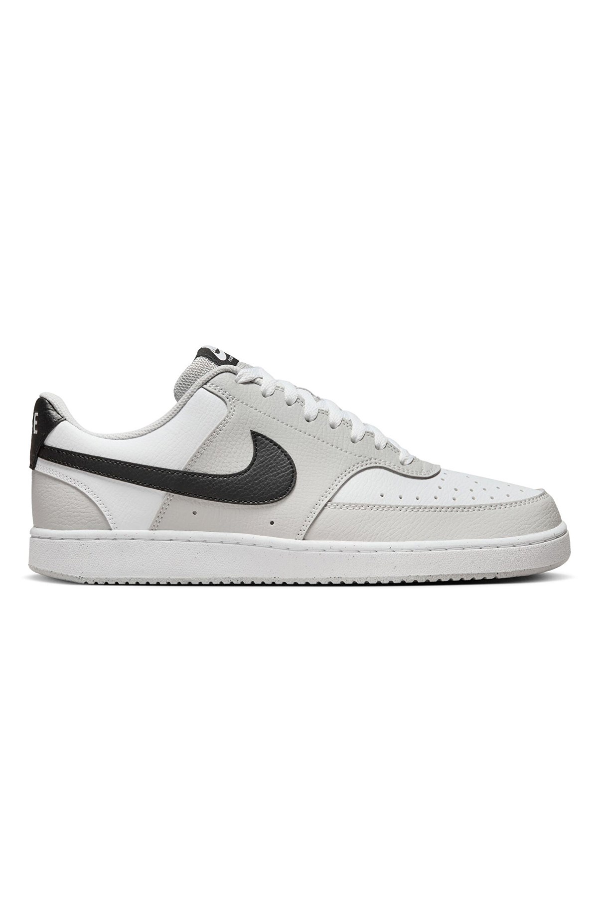 Nike Court Vision Low Erkek Spor Ayakkabı HV0927-097 Beyaz