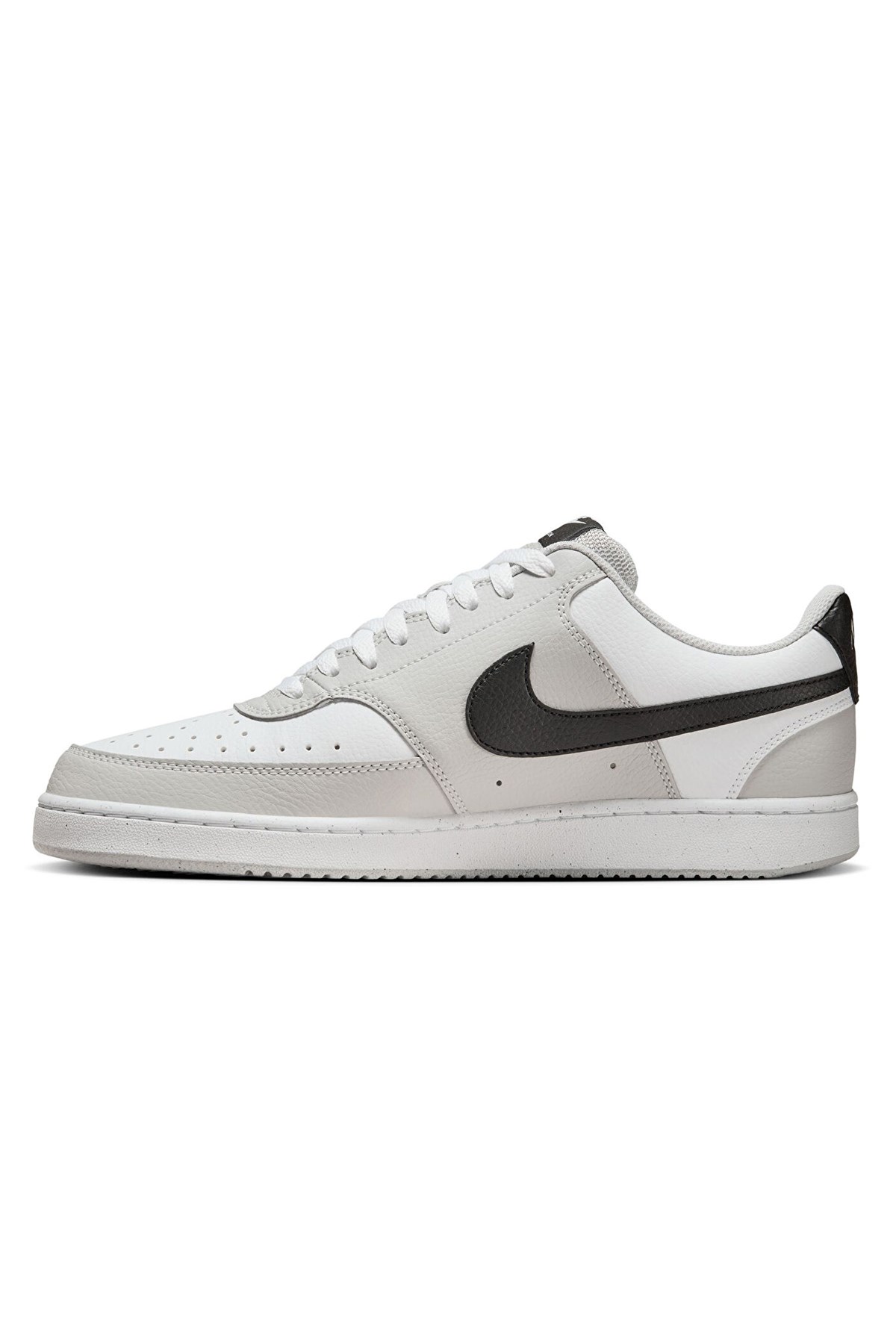 Nike Court Vision Low Erkek Spor Ayakkabı HV0927-097 Beyaz