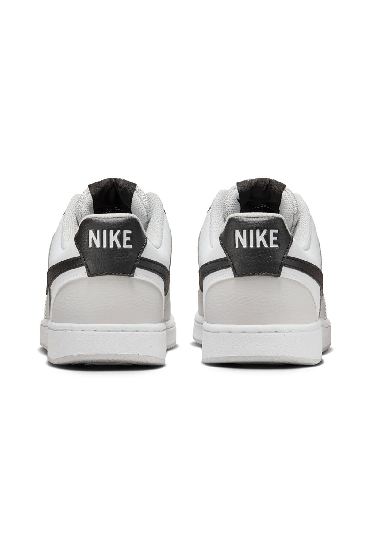 Nike Court Vision Low Erkek Spor Ayakkabı HV0927-097 Beyaz