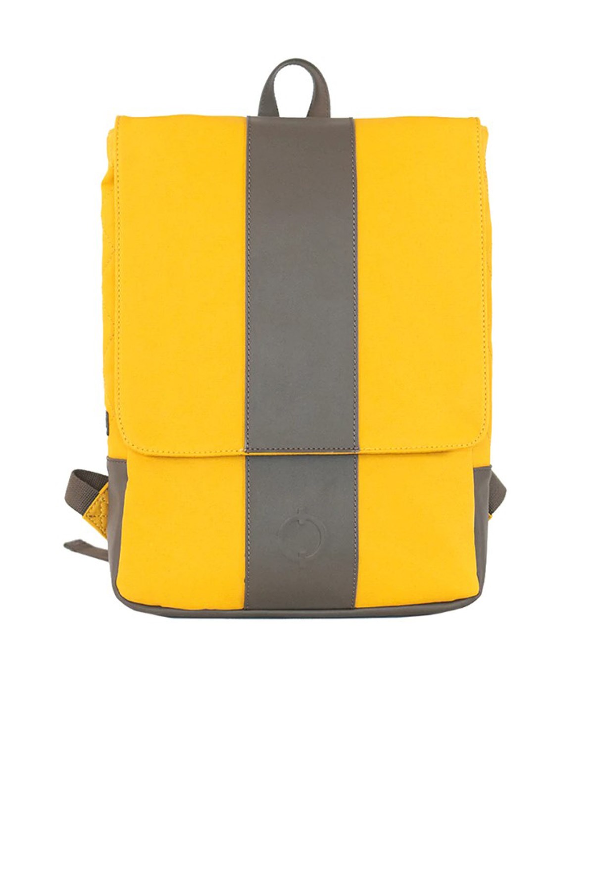 Nors Highway Sırt Çantası HW004 Sarı