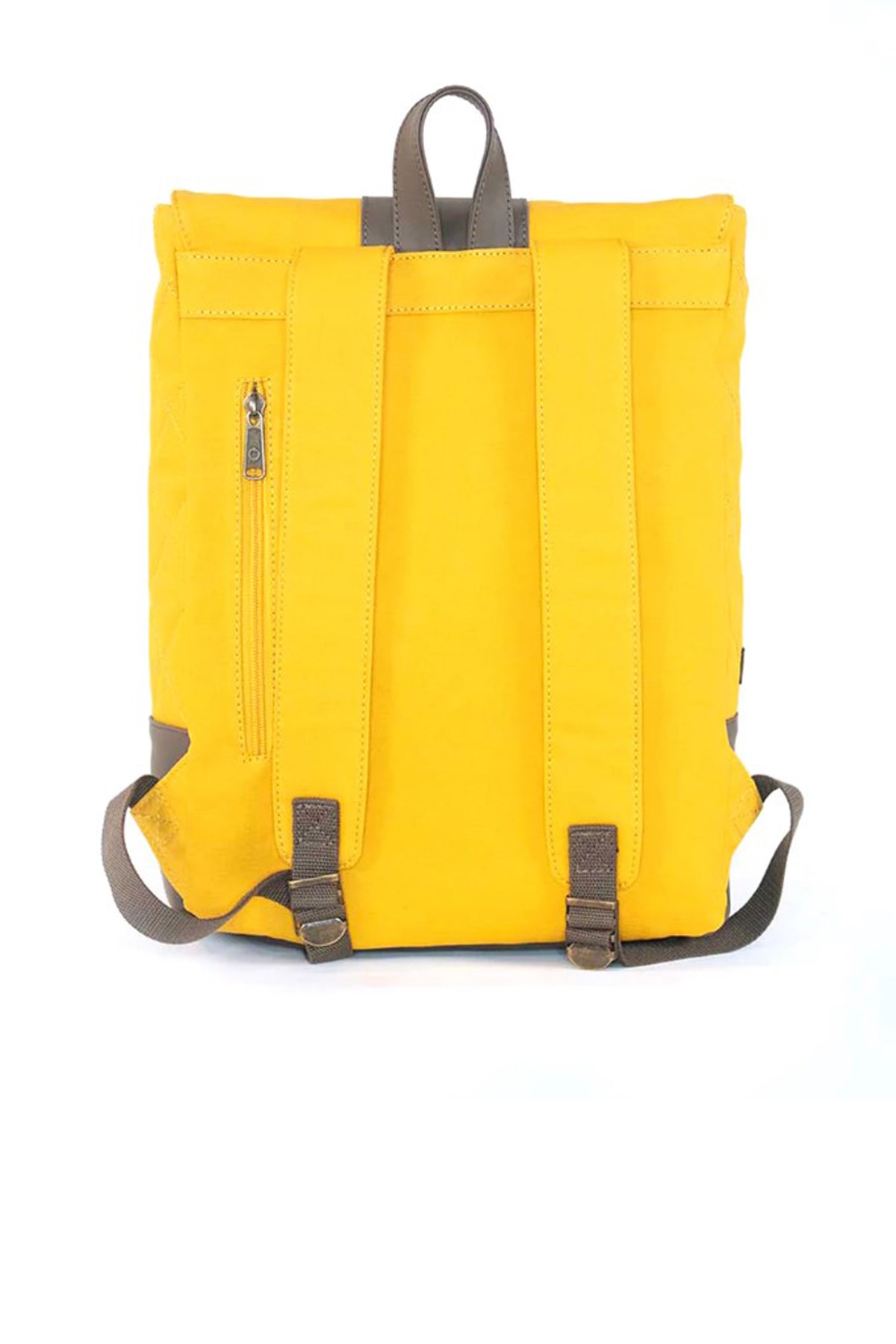 Nors Highway Sırt Çantası HW004 Sarı