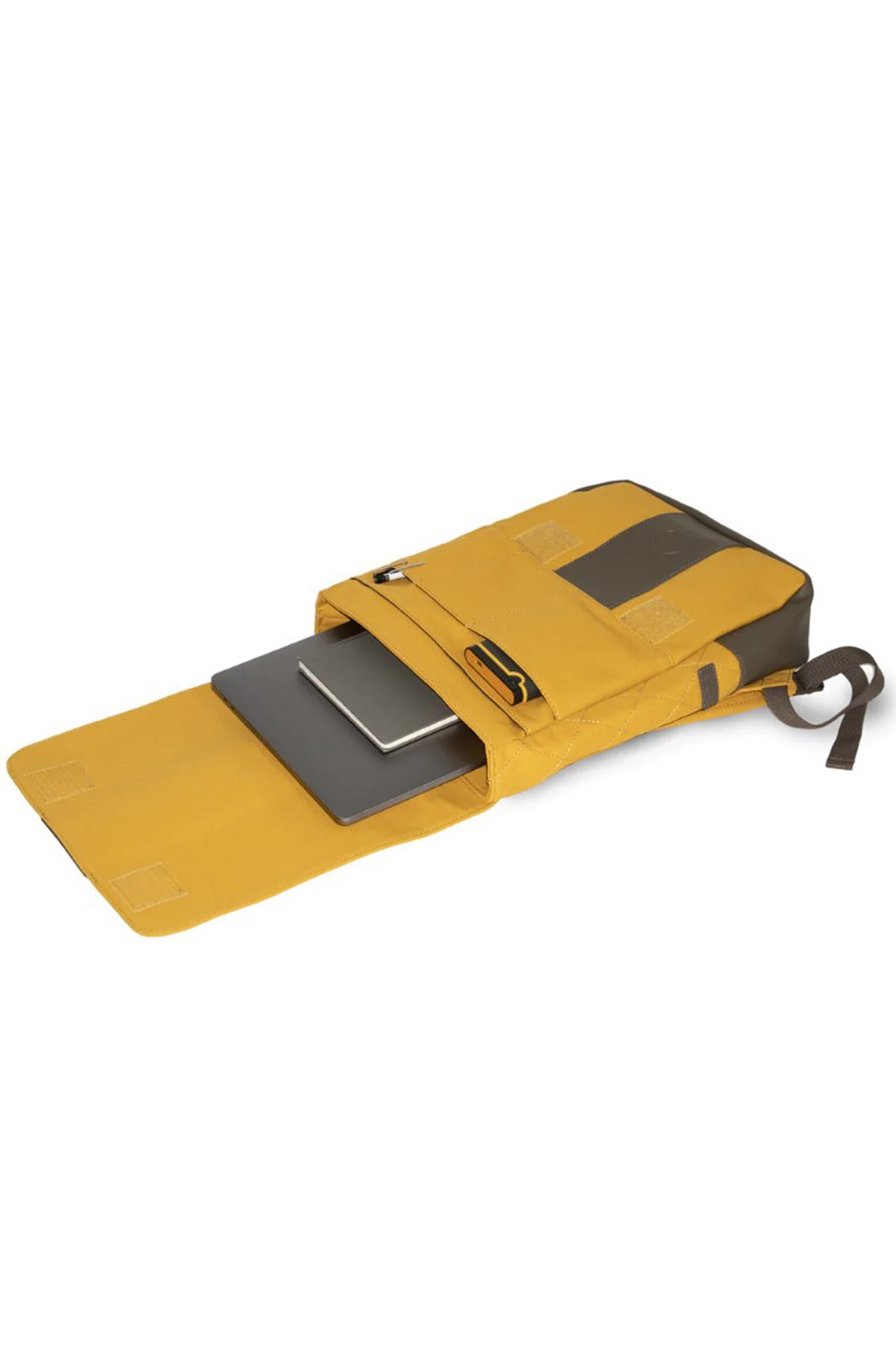 Nors Highway Sırt Çantası HW004 Sarı