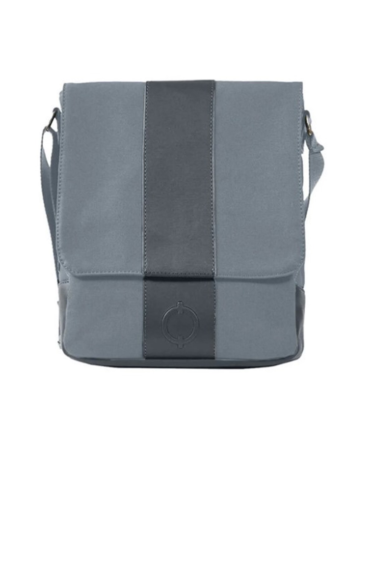 Nors Highway Mini Omuz Çantası HWM001 Gri